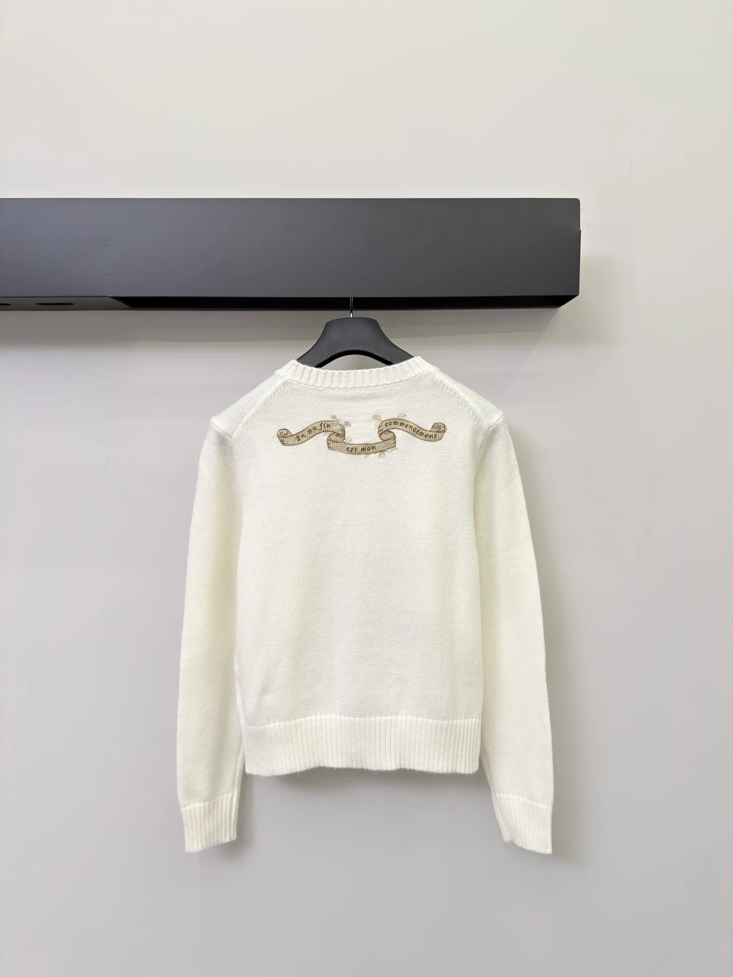 Джемперы И Свитеры Женские Christian Dior 1257449