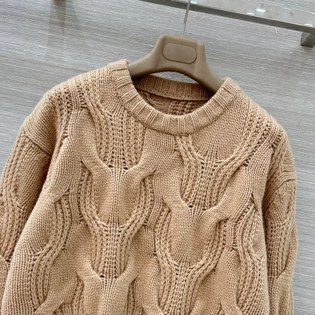 Джемперы И Свитеры Женские Bottega Veneta 650185