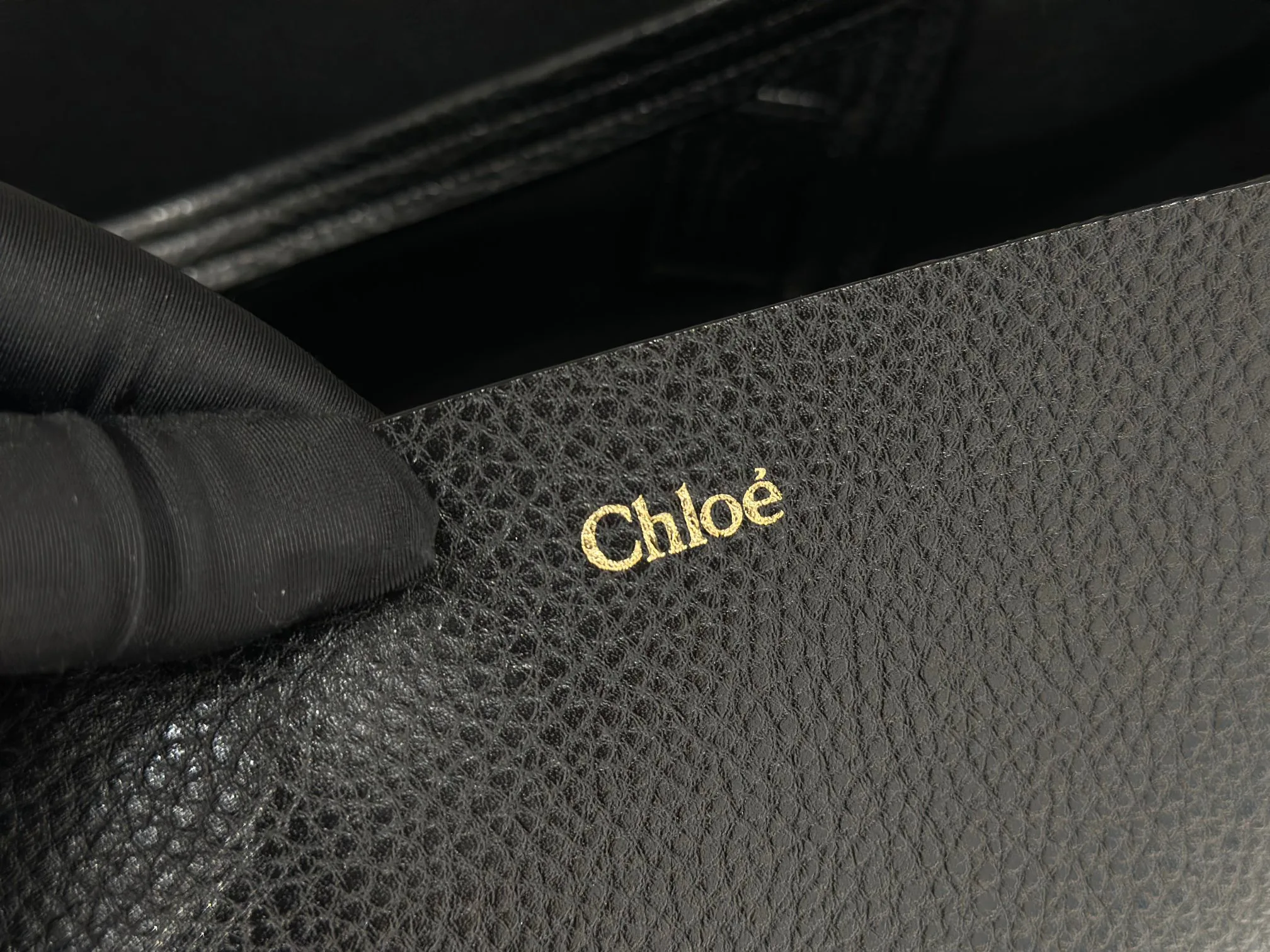 Классические Сумки Женские Chloe 669507