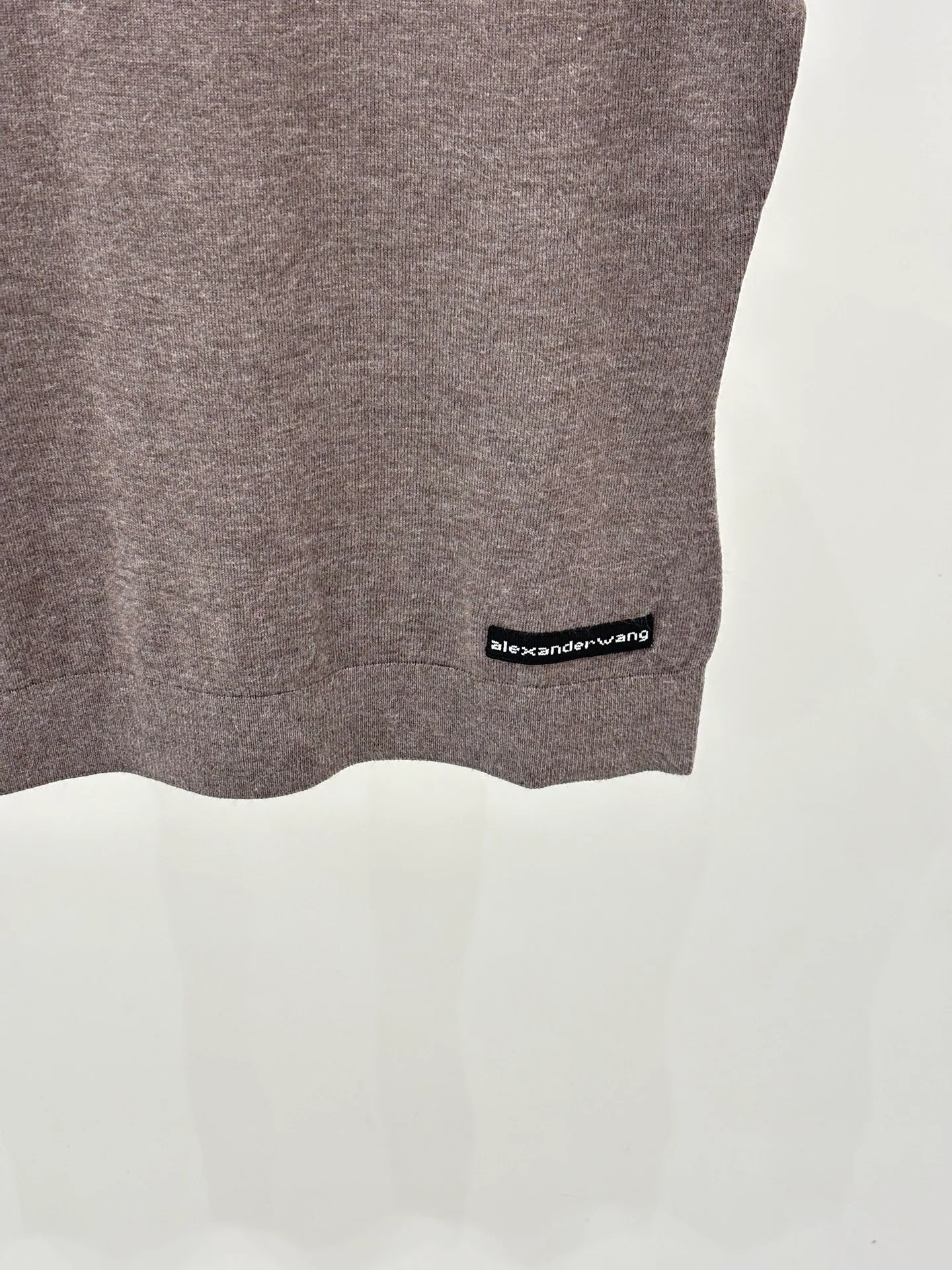Футболки Женские Alexander Wang 11213006