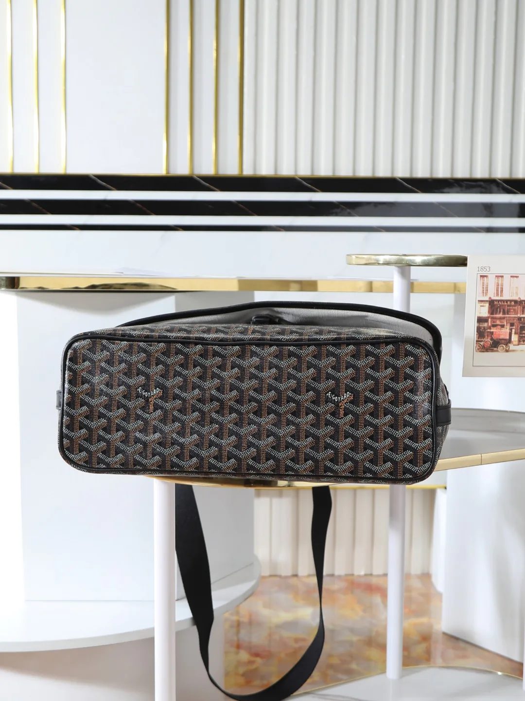 Классические Сумки Женские Goyard 1571445