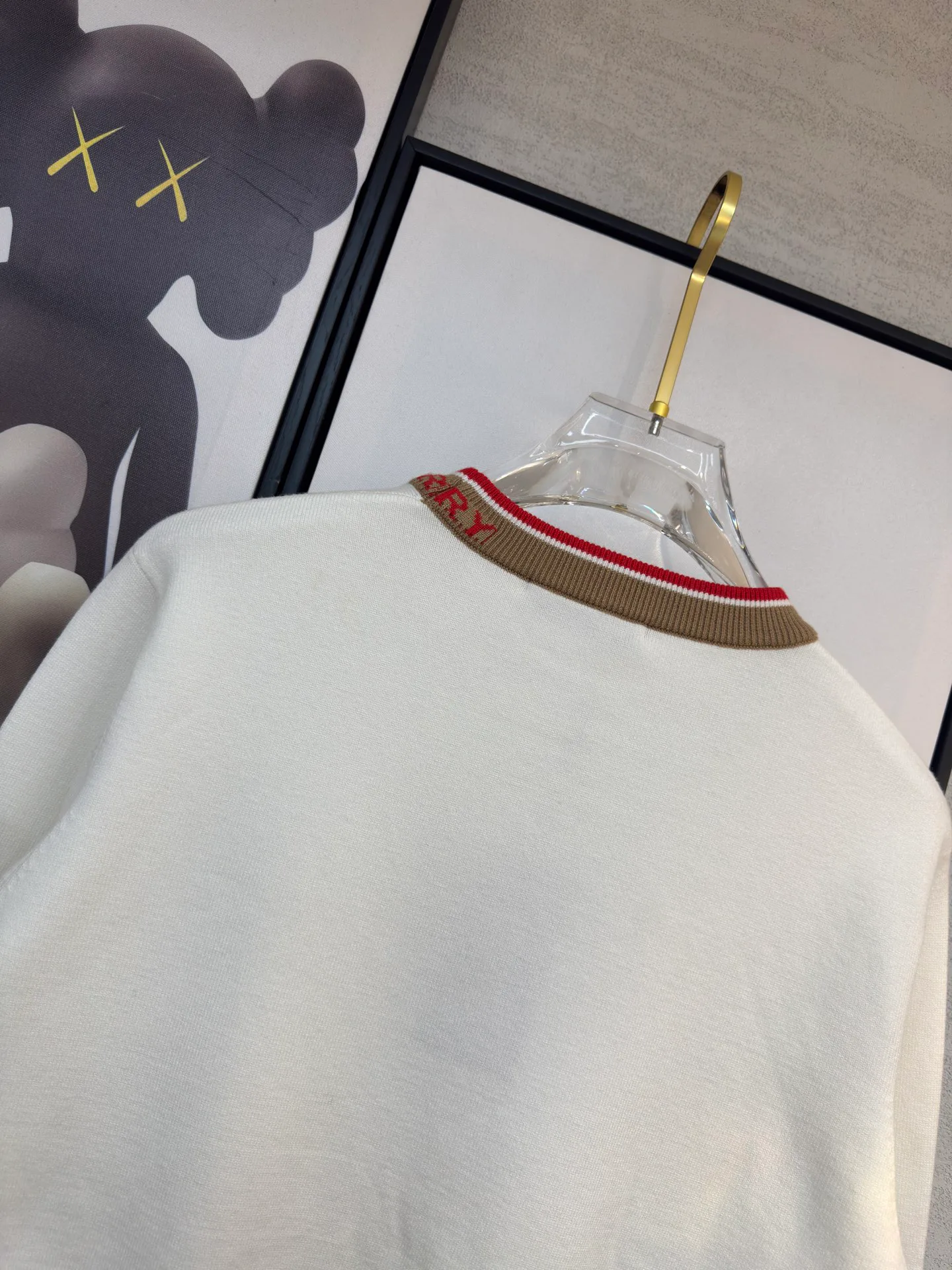 Джемперы И Свитеры Мужские Burberry 658207