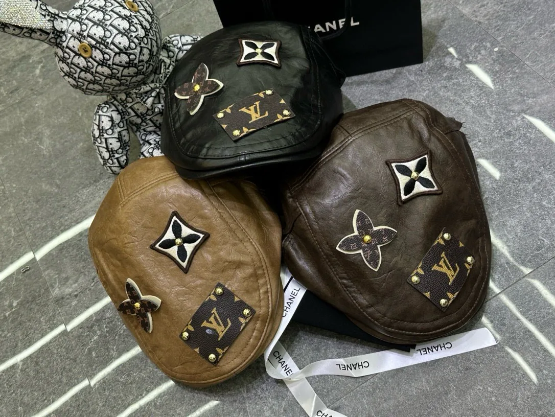 Головные Уборы Louis Vuitton 18105195