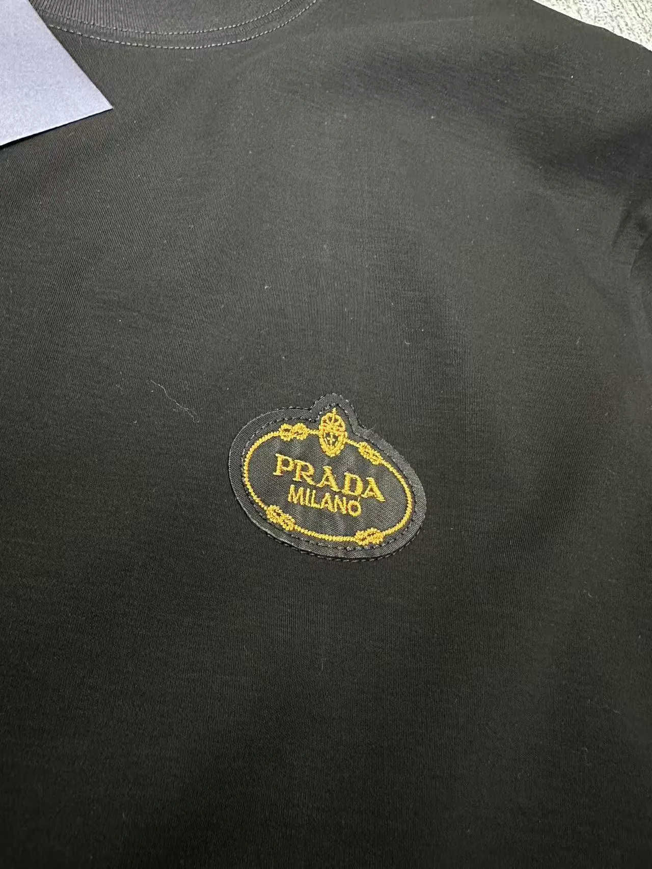 Футболки Женские Prada 17264