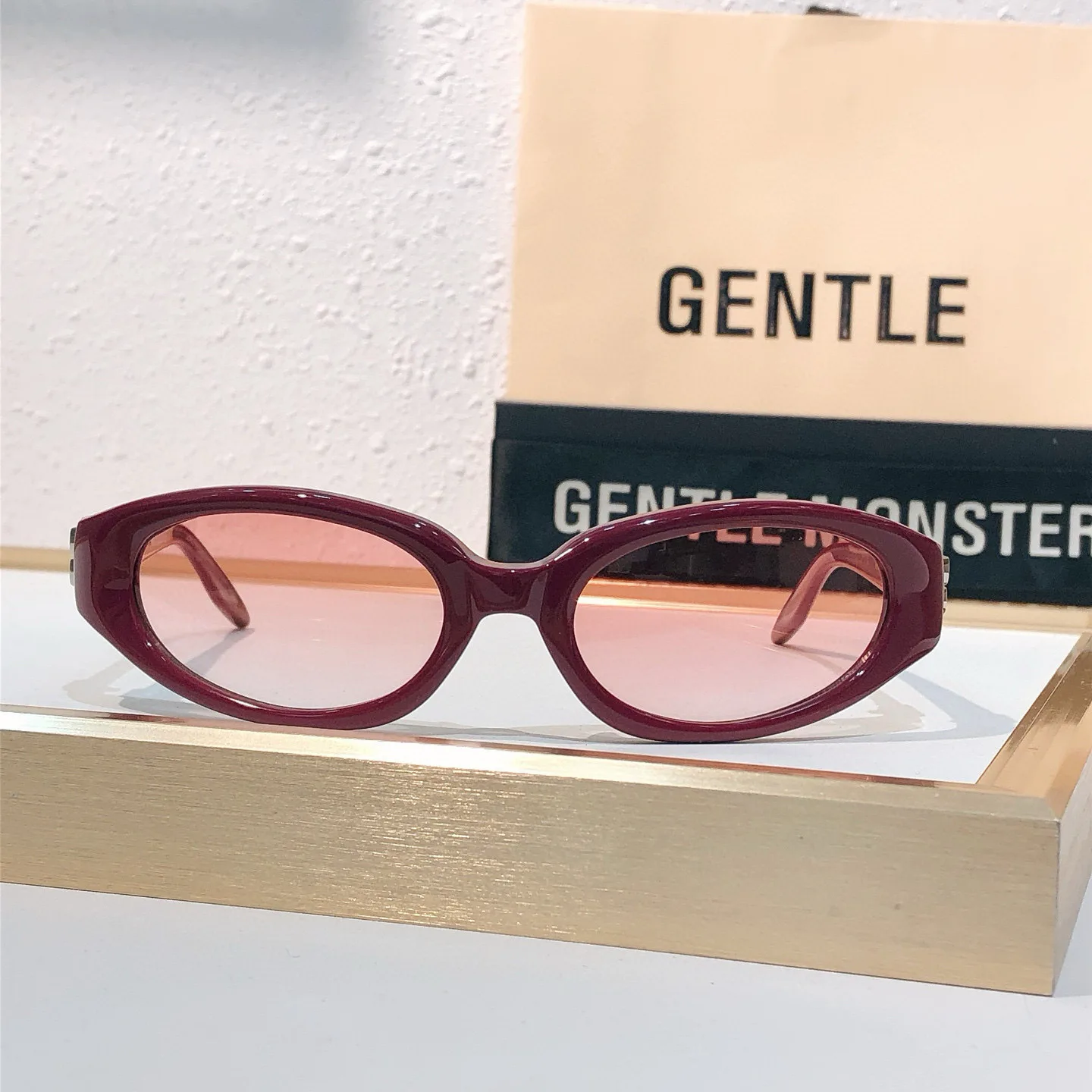 Очки Gentle Monster 3137806