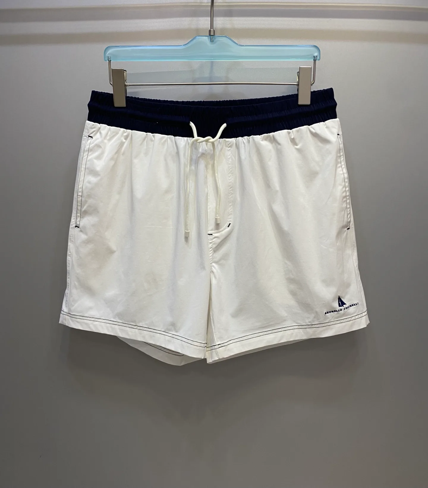 Шорты Мужские Brunello Cucinelli 11602564