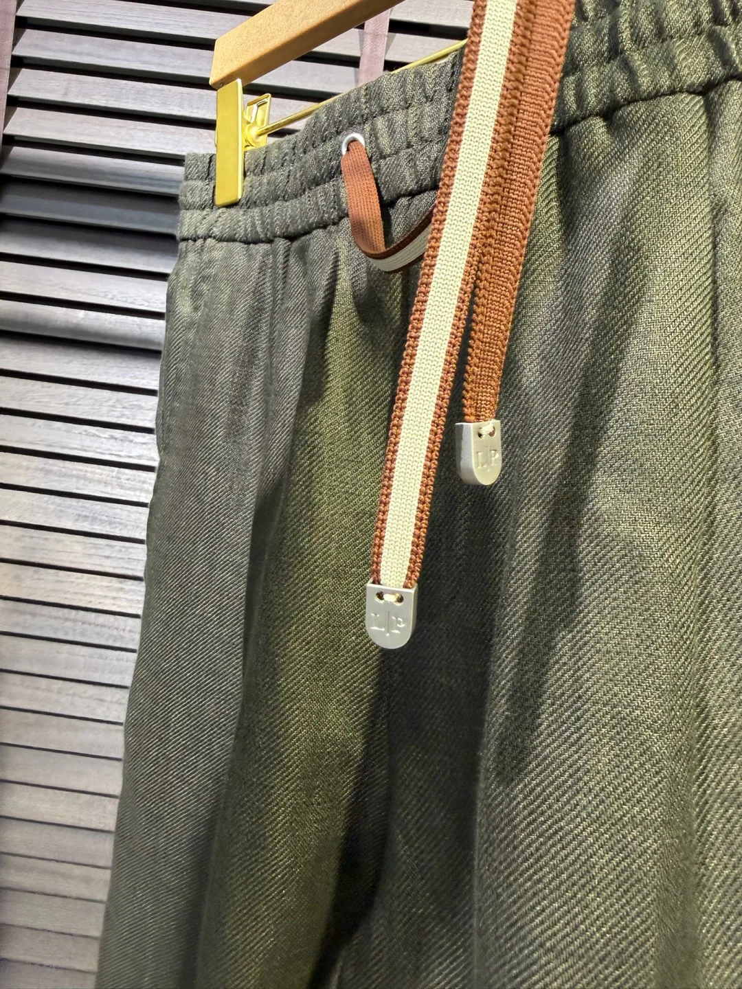 Шорты Мужские Loro Piana 11480111