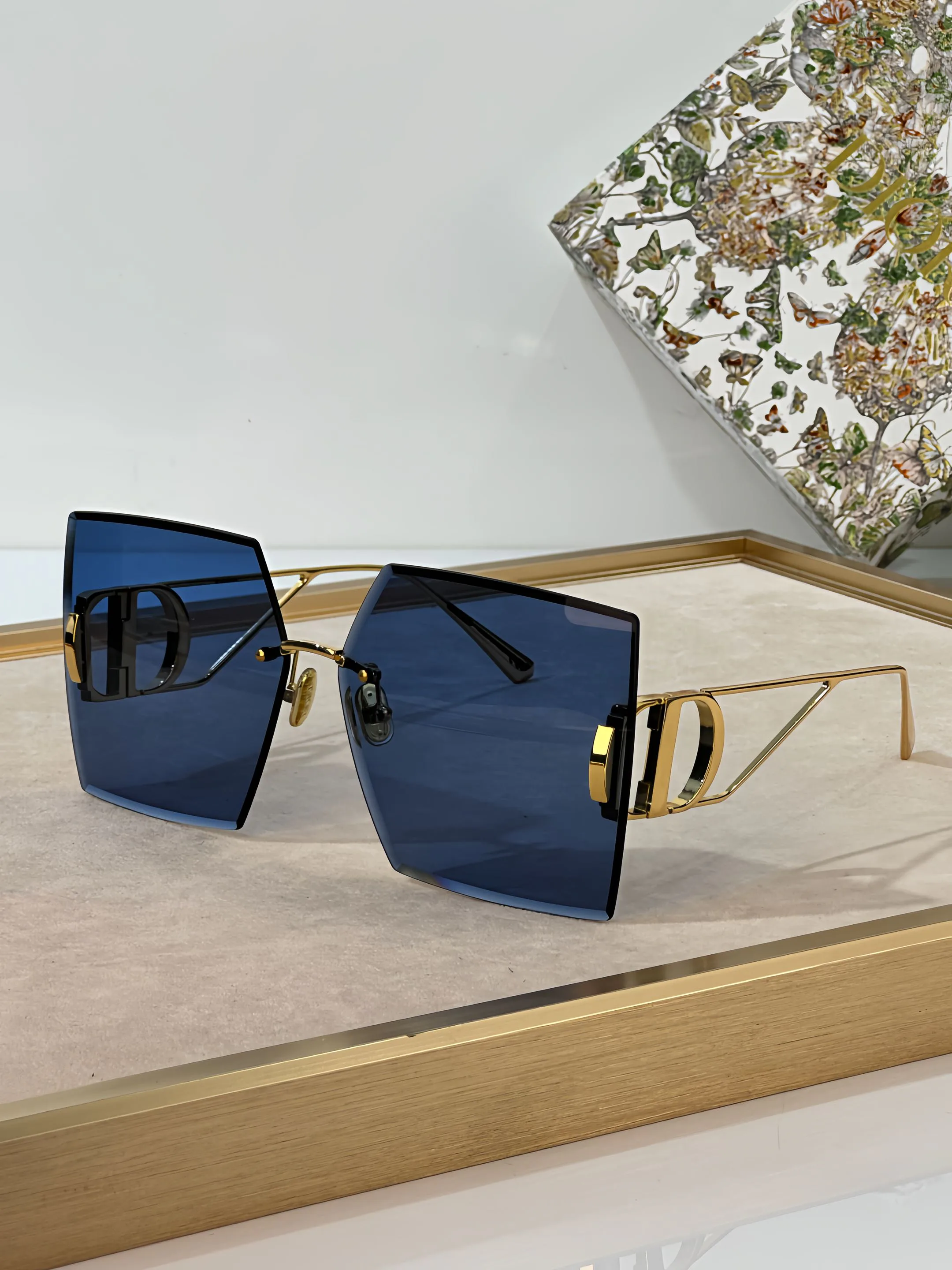 Очки Christian Dior 279933