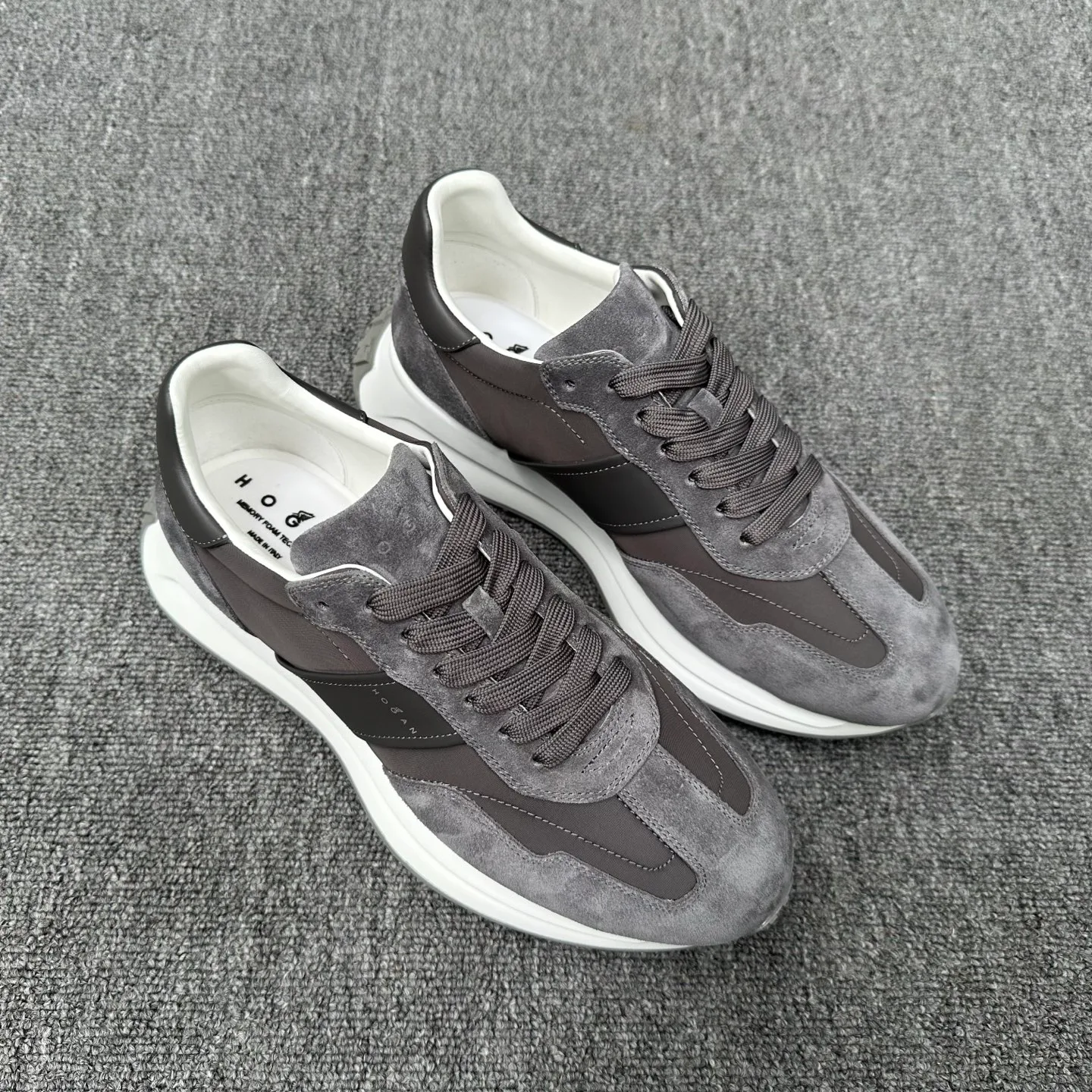 Кроссовки Женские Hogan 290952