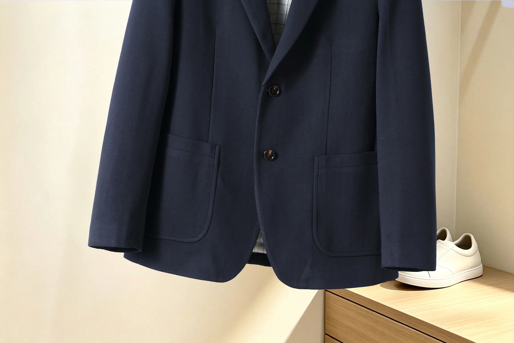 Пиджаки Мужские Loro Piana 18139724