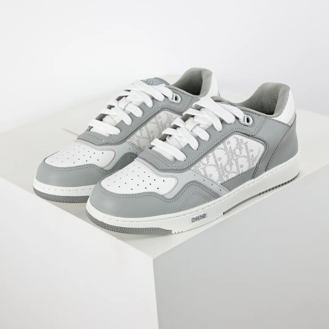 Кроссовки Мужские Christian Dior 5150491