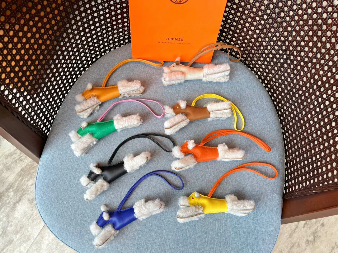 Ключницы Hermes 22418