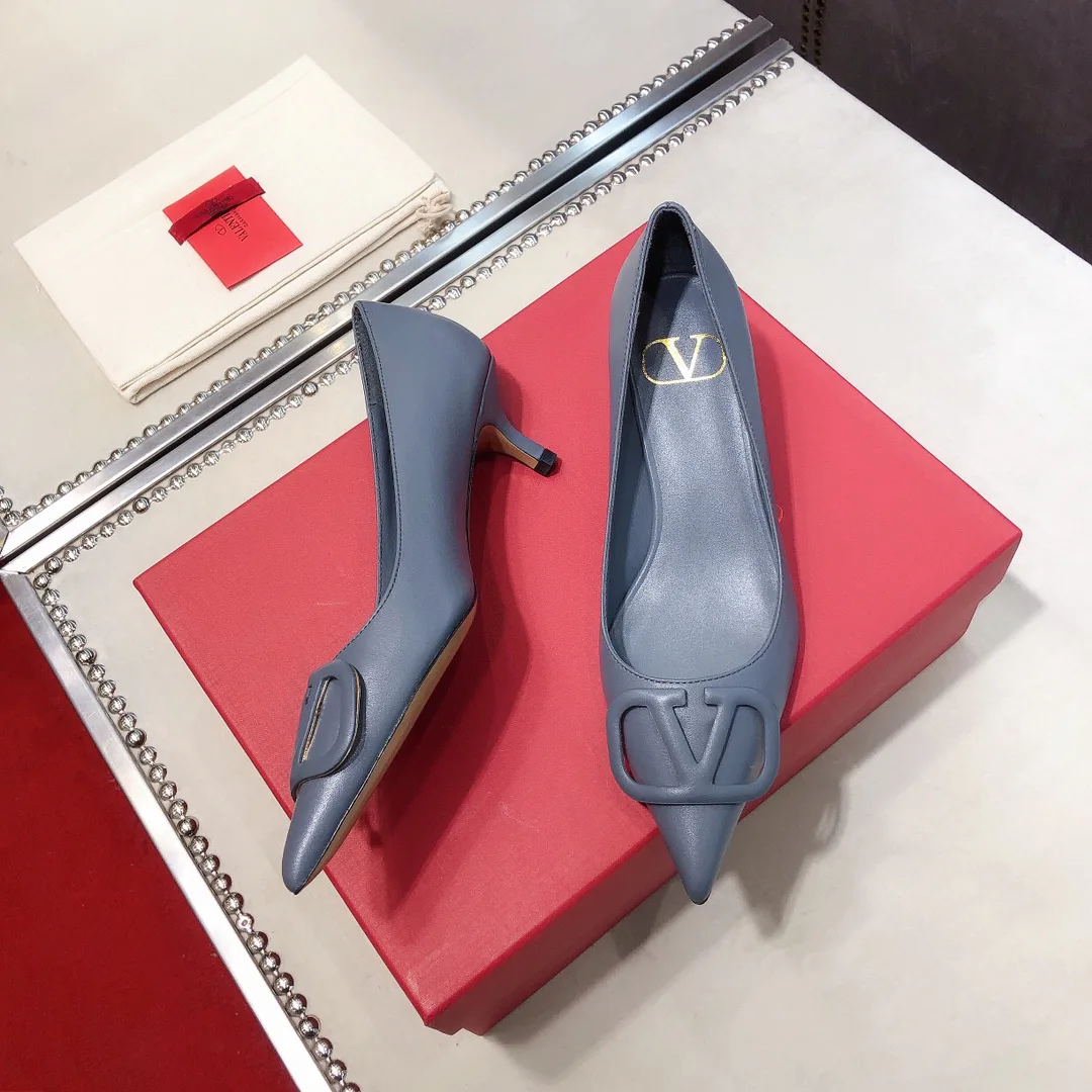 Туфли Женские Valentino 13902