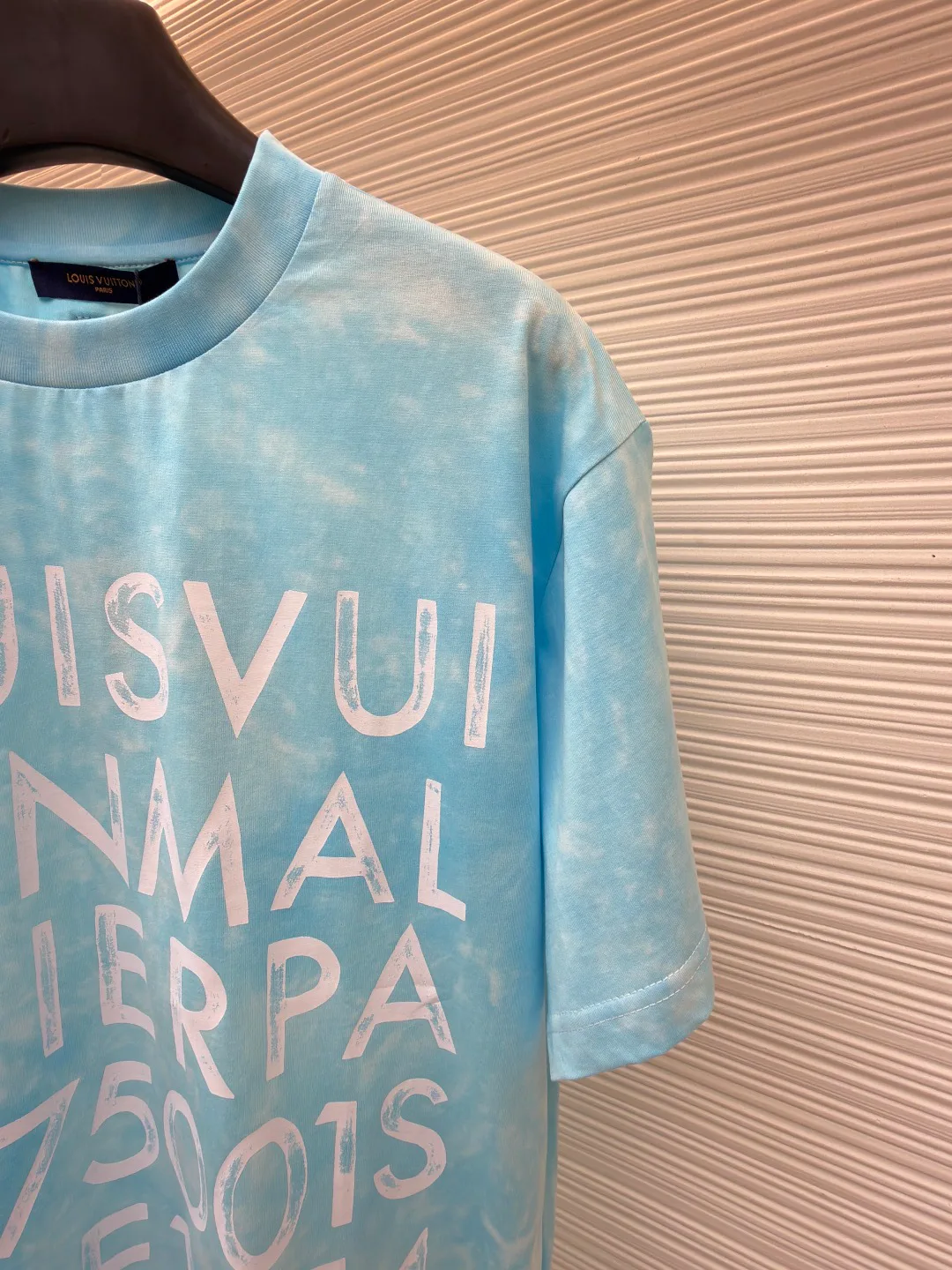 Футболки Мужские Louis Vuitton 3478371