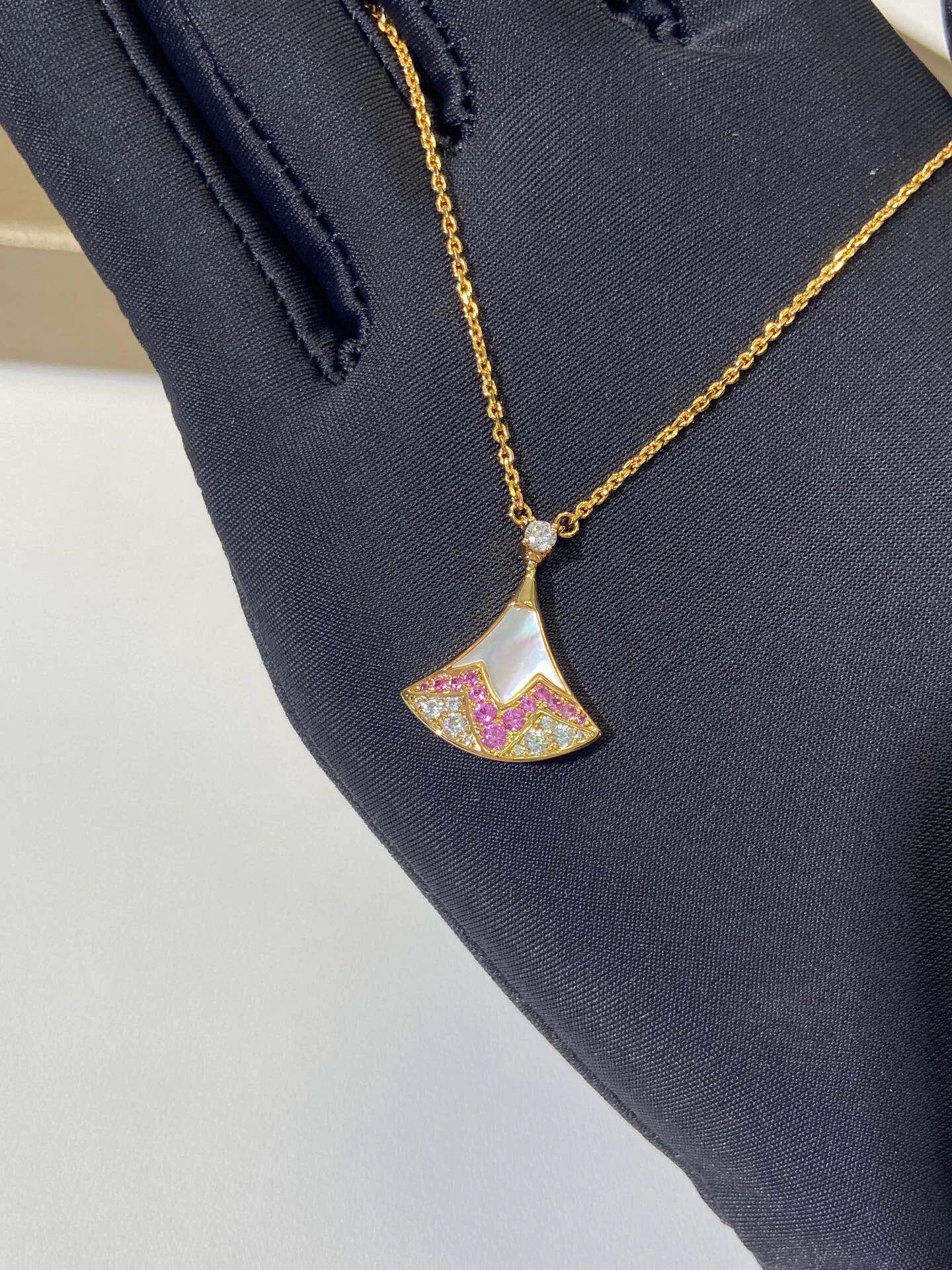 Бижутерия Bvlgari 270523