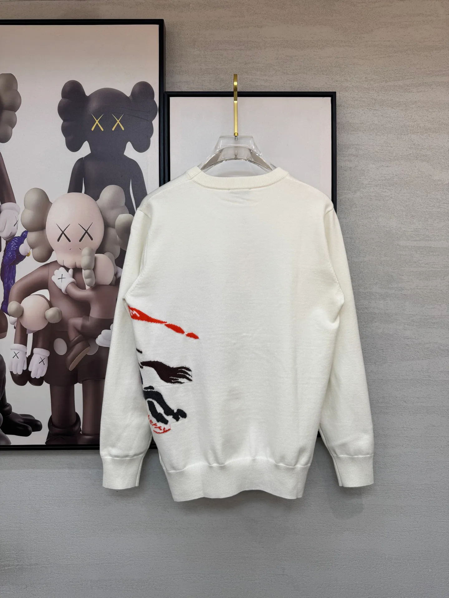 Джемперы И Свитеры Мужские Burberry 658205