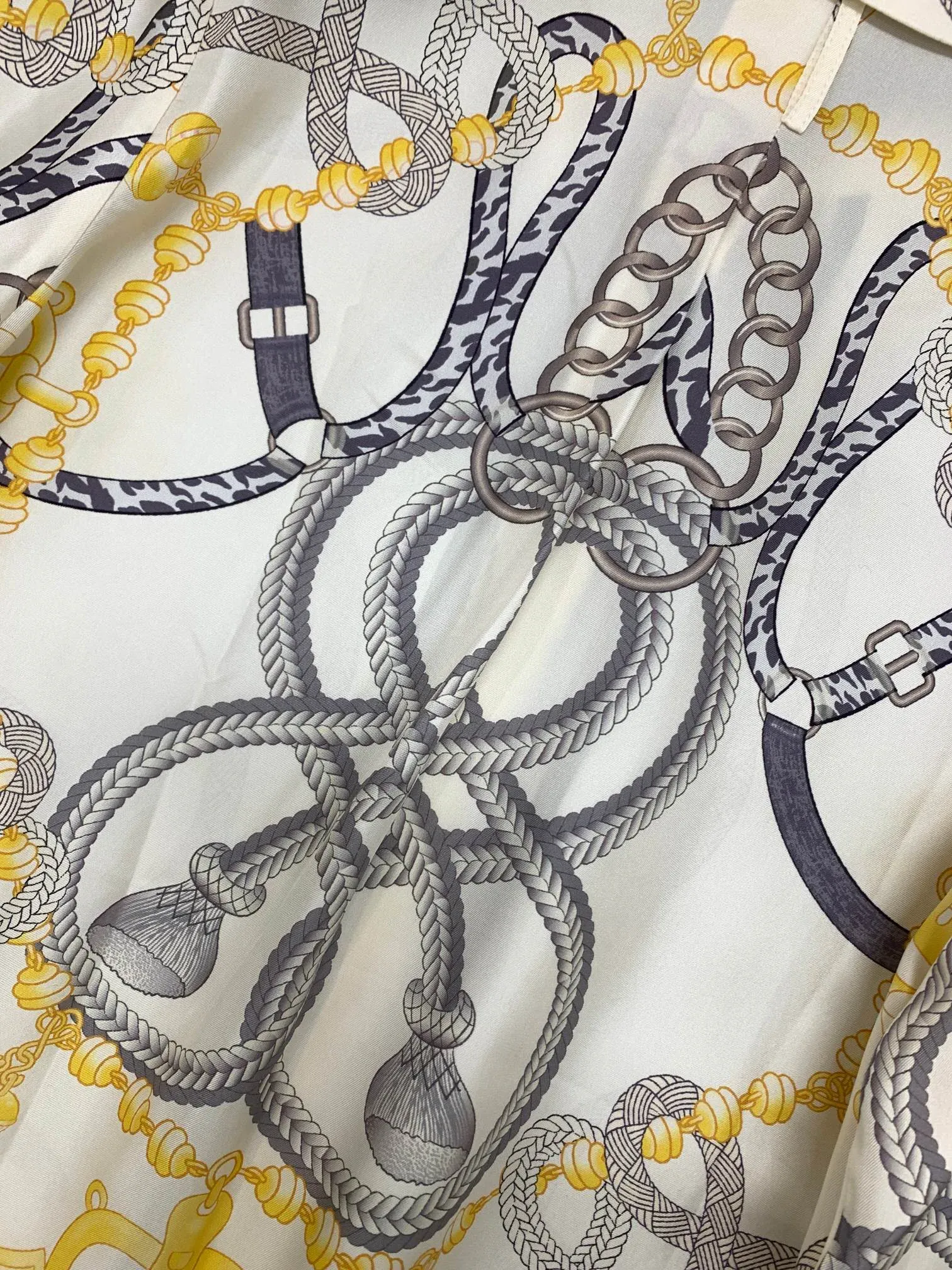 Рубашки Женские Hermes 2287049