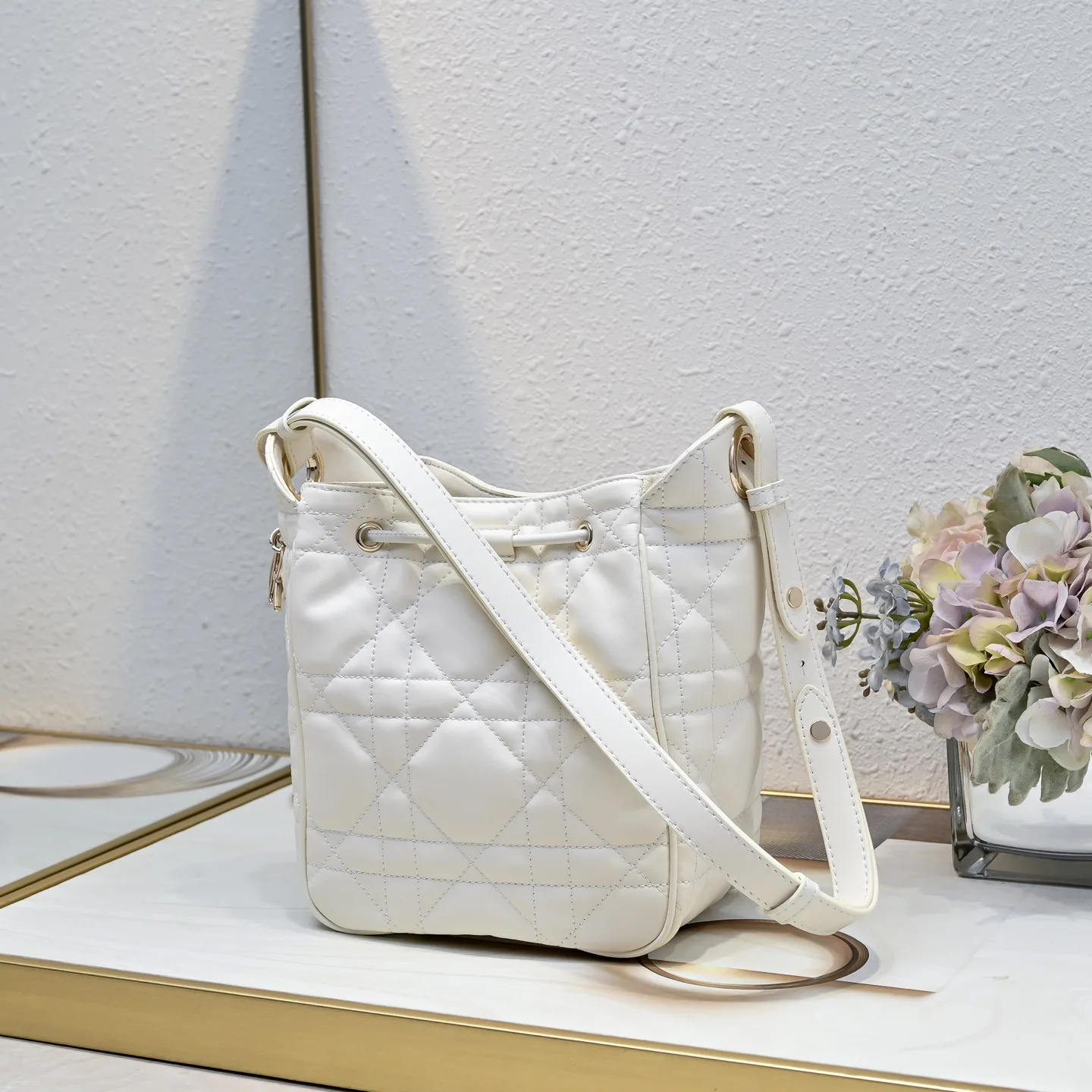 Сумки На Ремне Женские Christian Dior 1449450