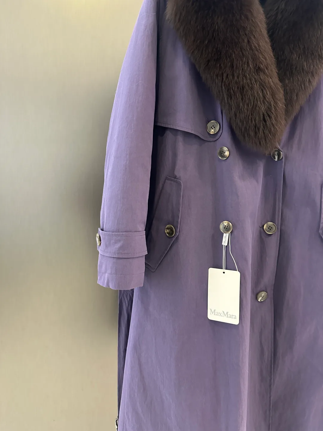 Тренчи Женские Max Mara 907370