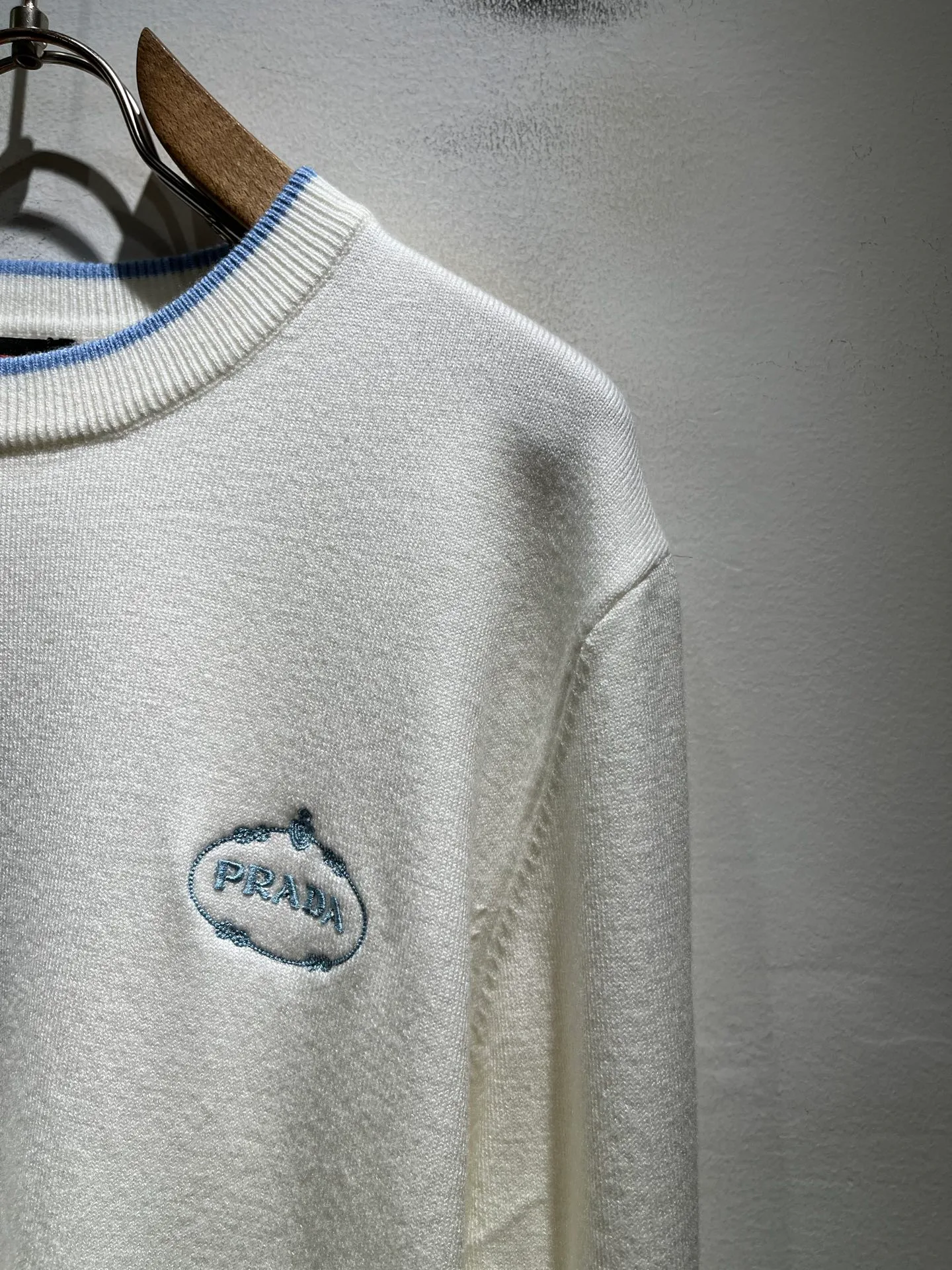 Джемперы И Свитеры Мужские Prada 18648411