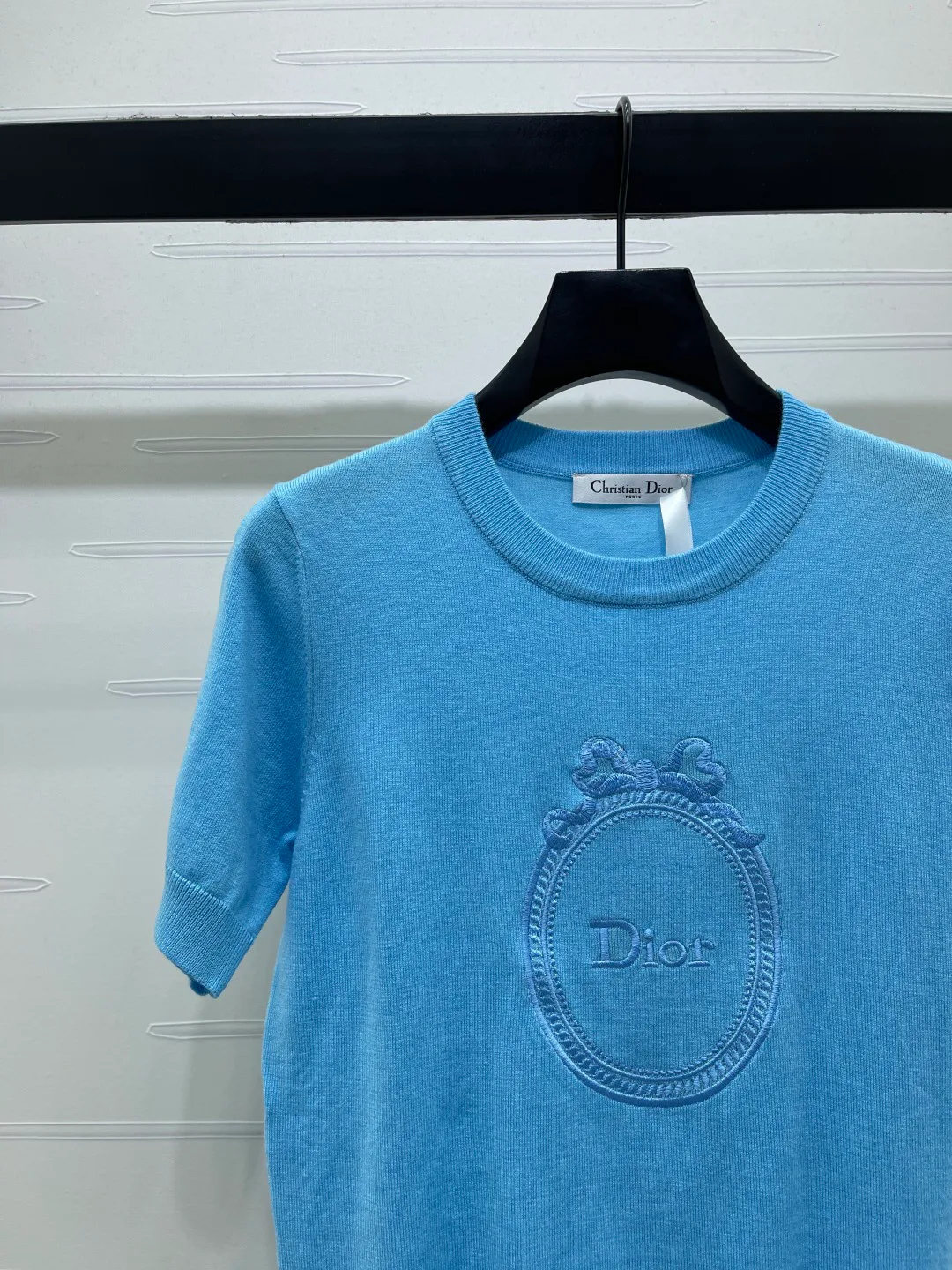 Футболки Женские Christian Dior 11679266