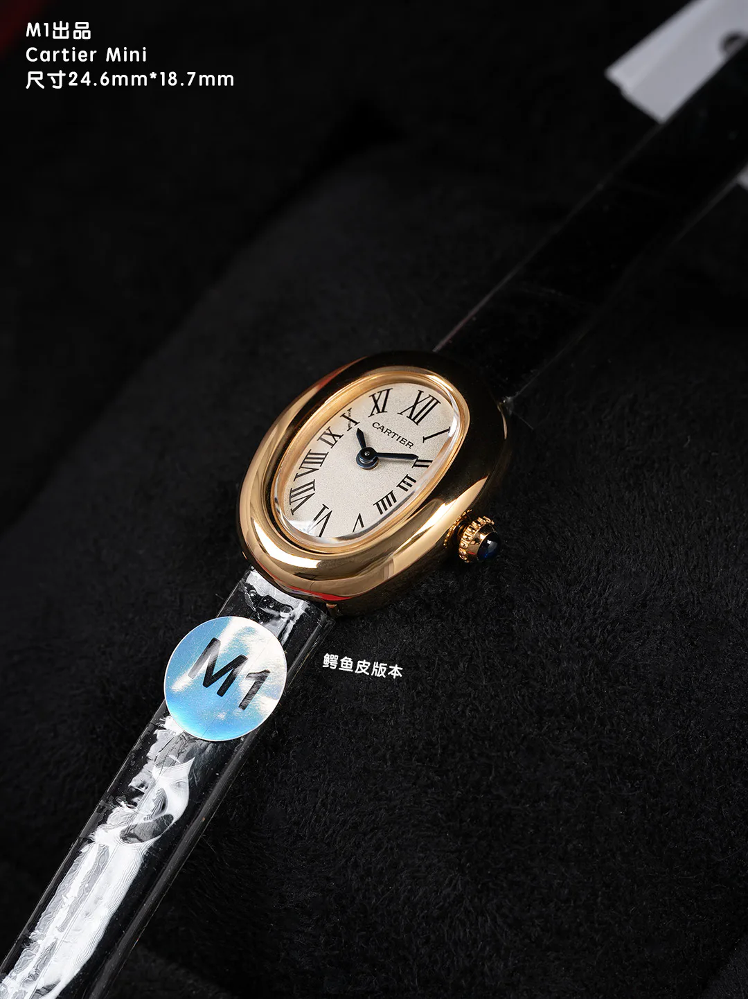 Часы Женские Cartier 13066792