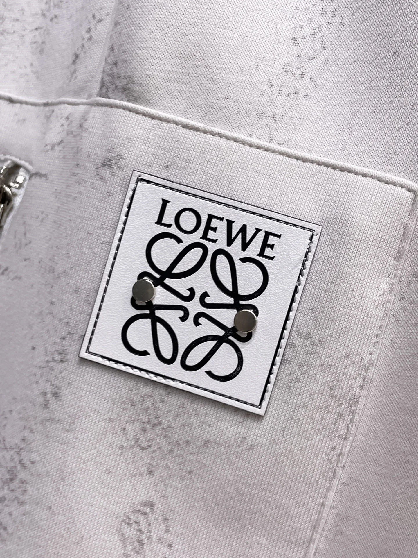 Шорты Мужские Loewe 13417618