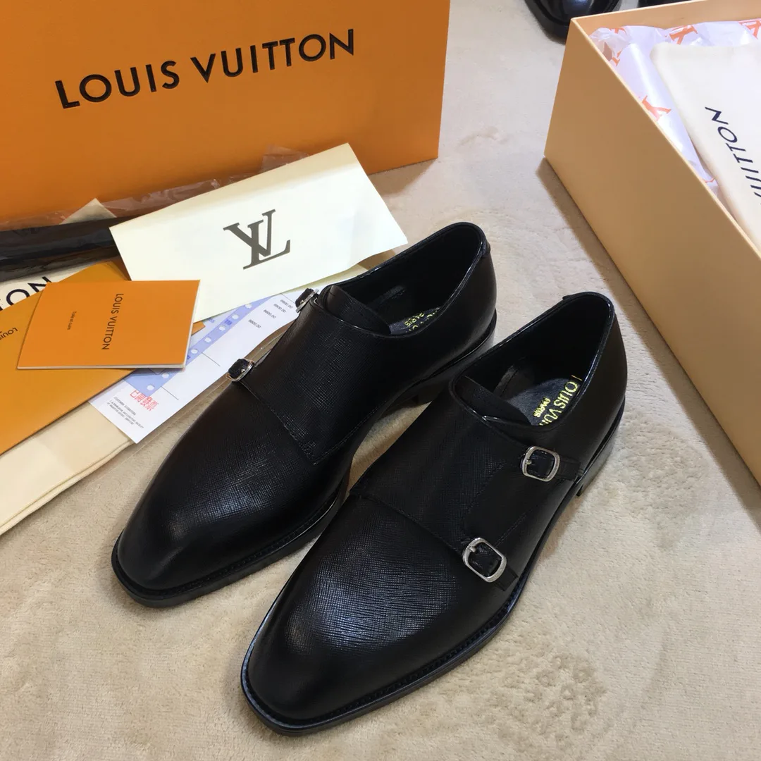 Лоферы И Туфли Мужские Louis Vuitton 17955343