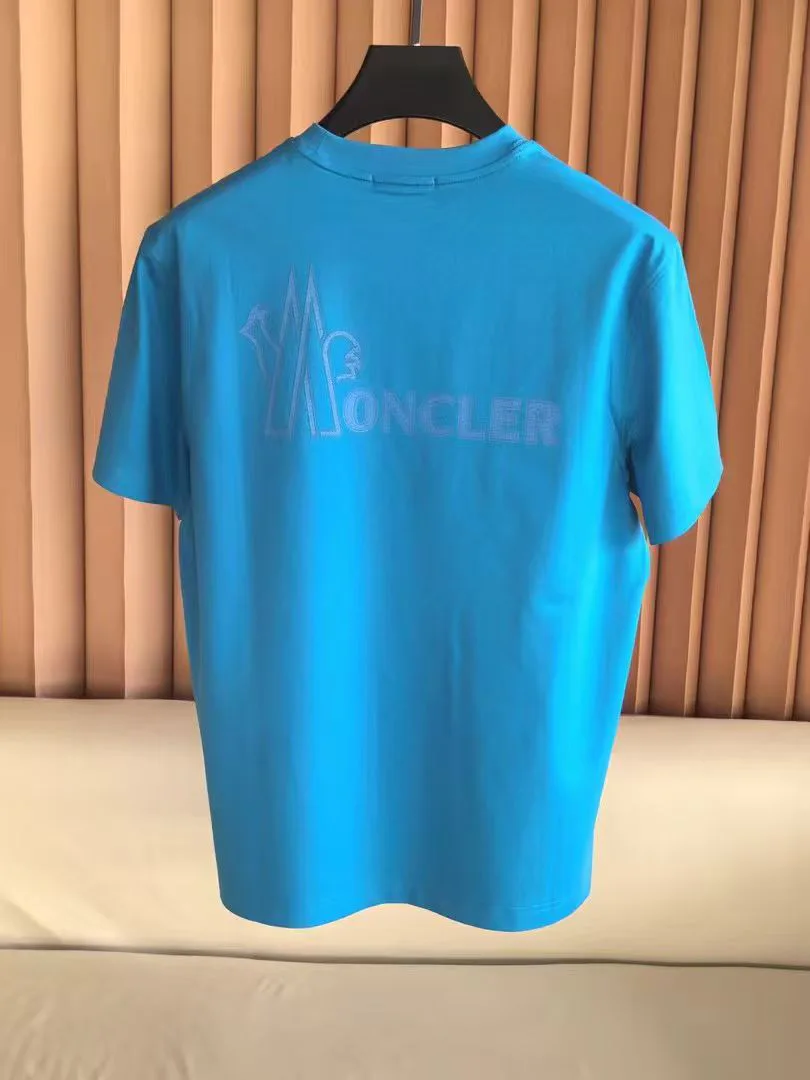 Футболки Мужские Moncler 1268293
