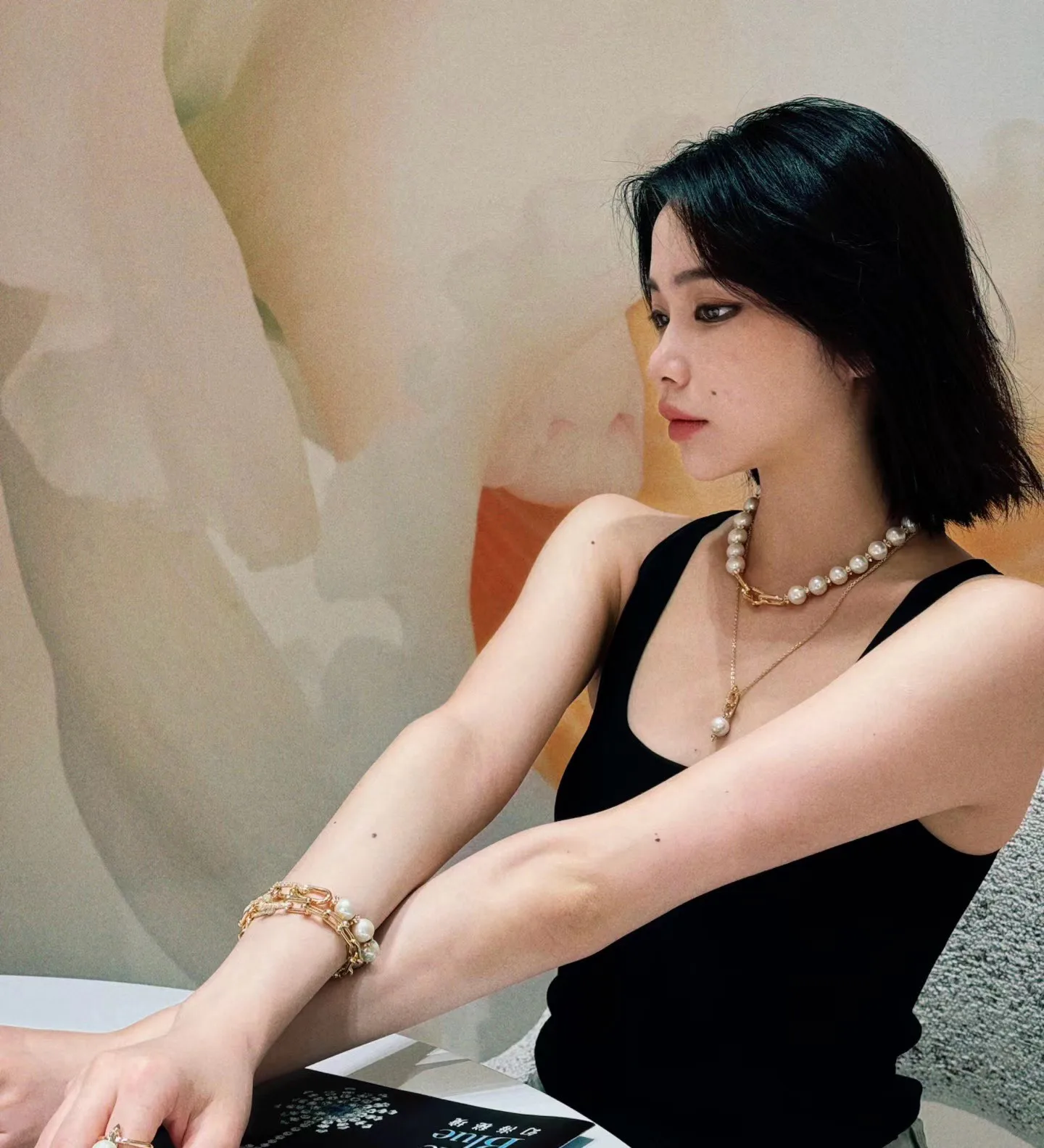 Бижутерия Tiffany 17833641