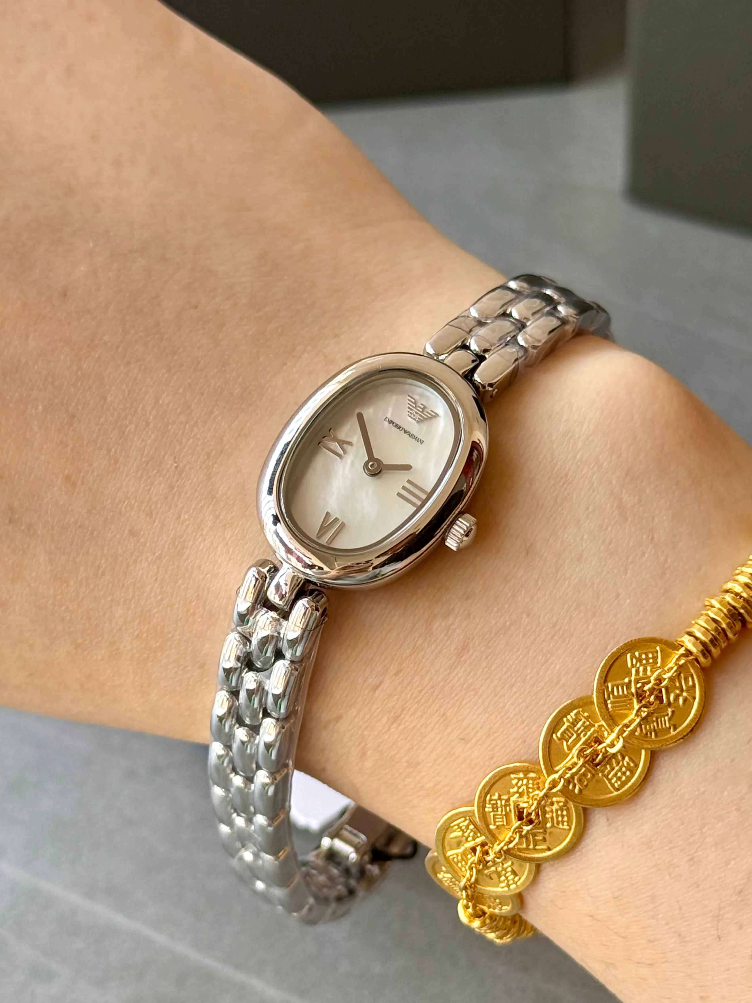 Часы Женские Armani 17087680