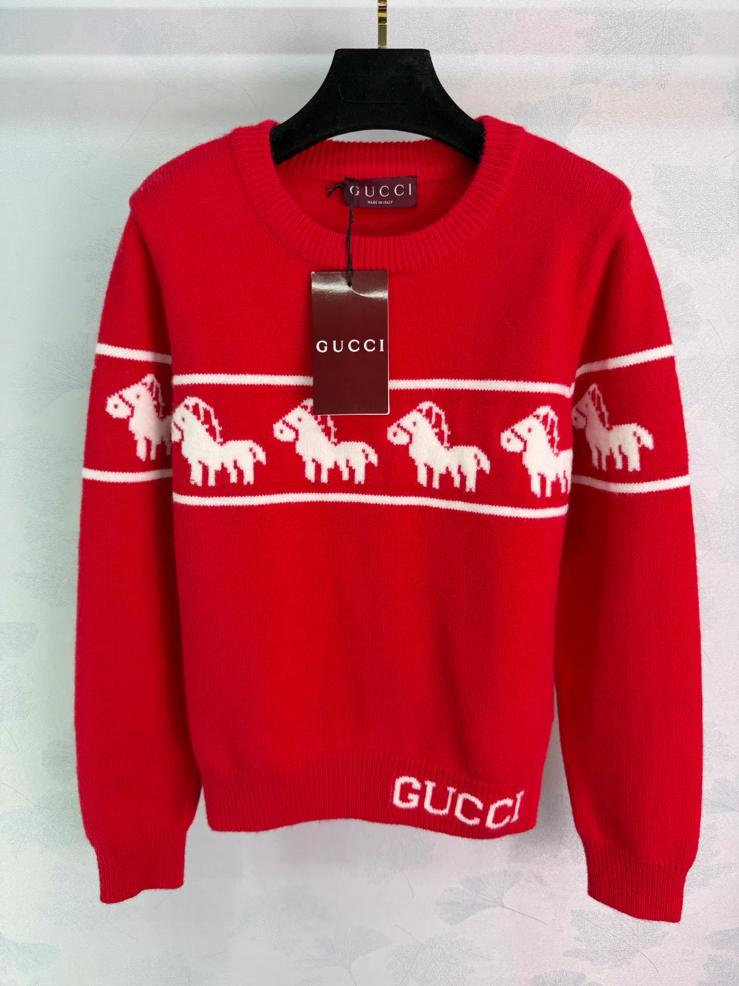 Джемперы И Свитеры Женские Gucci 719163