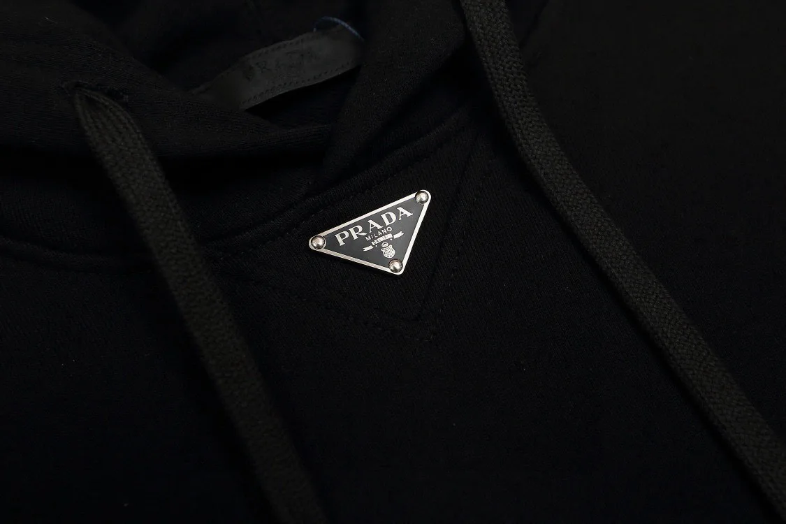 Свитшоты И Худи Женские Prada 4022748