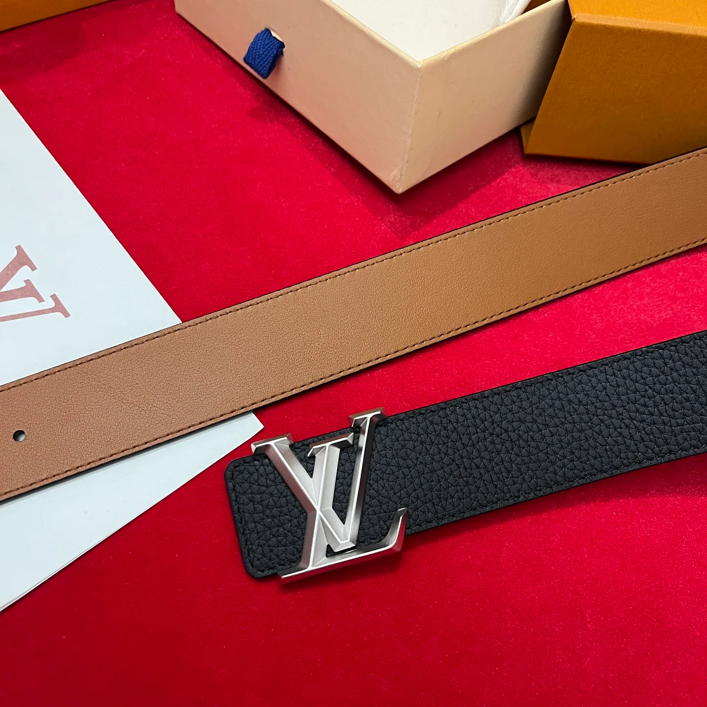 Ремни Louis Vuitton 89423