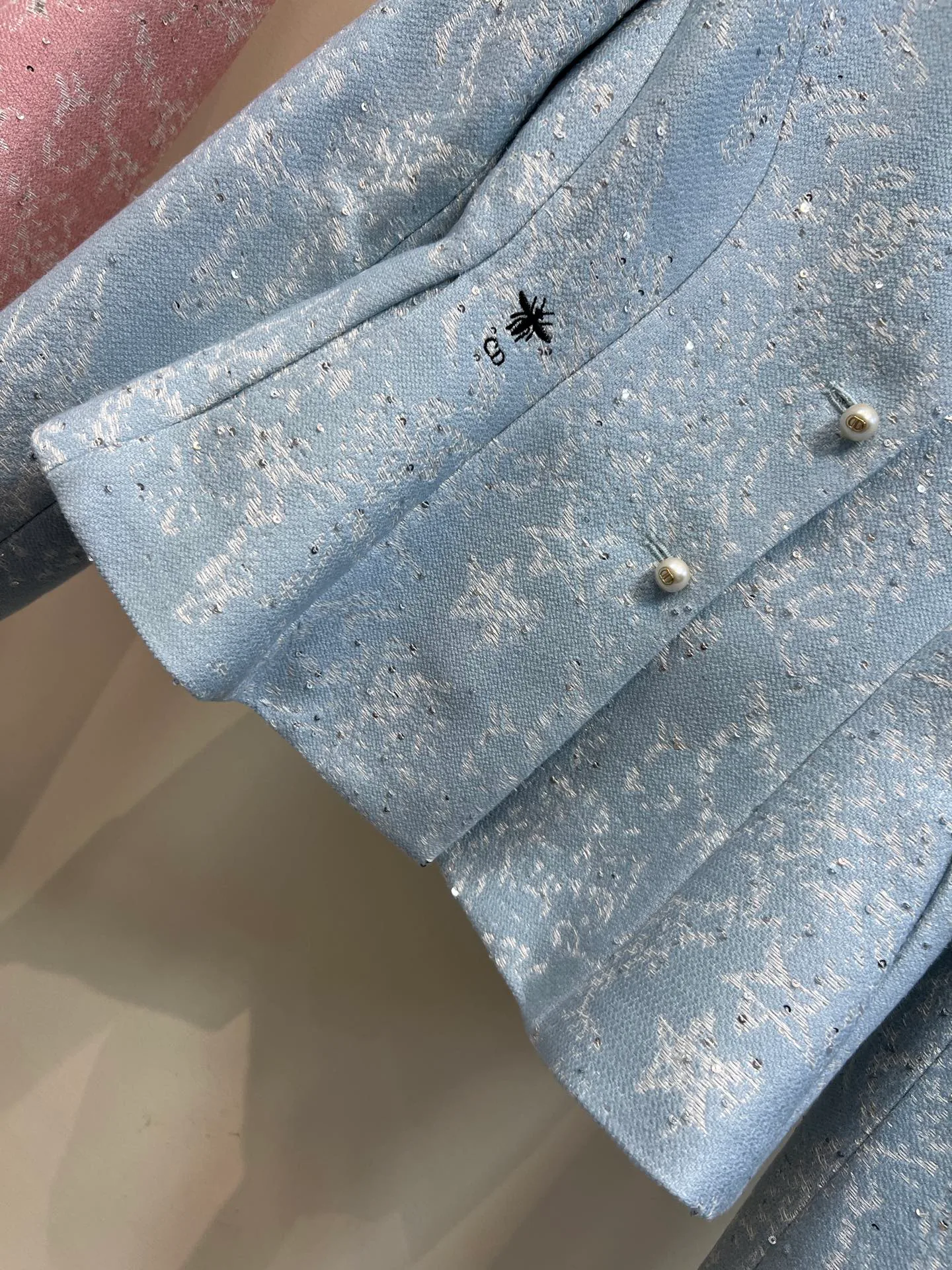 Жакеты Женские Christian Dior 18605972