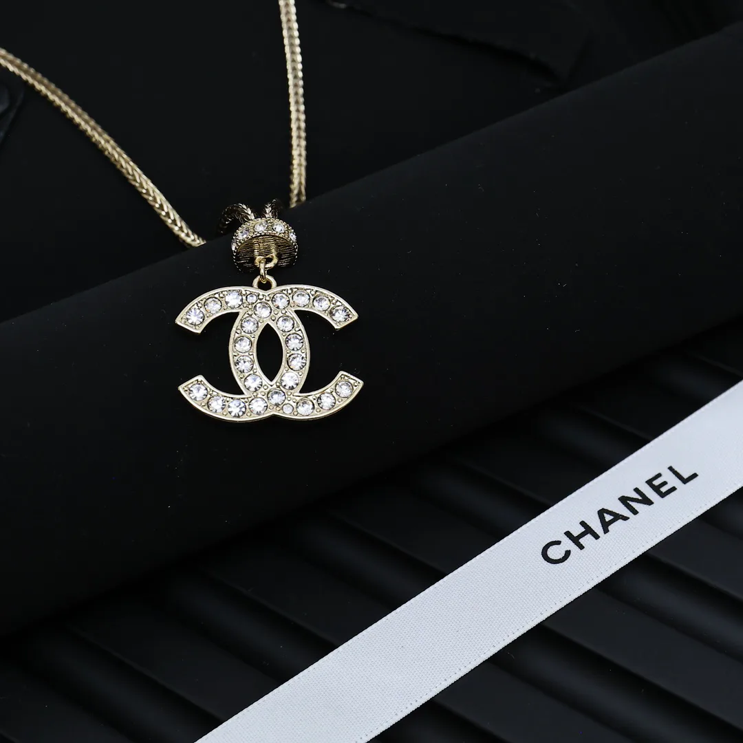 Бижутерия Chanel 11541288