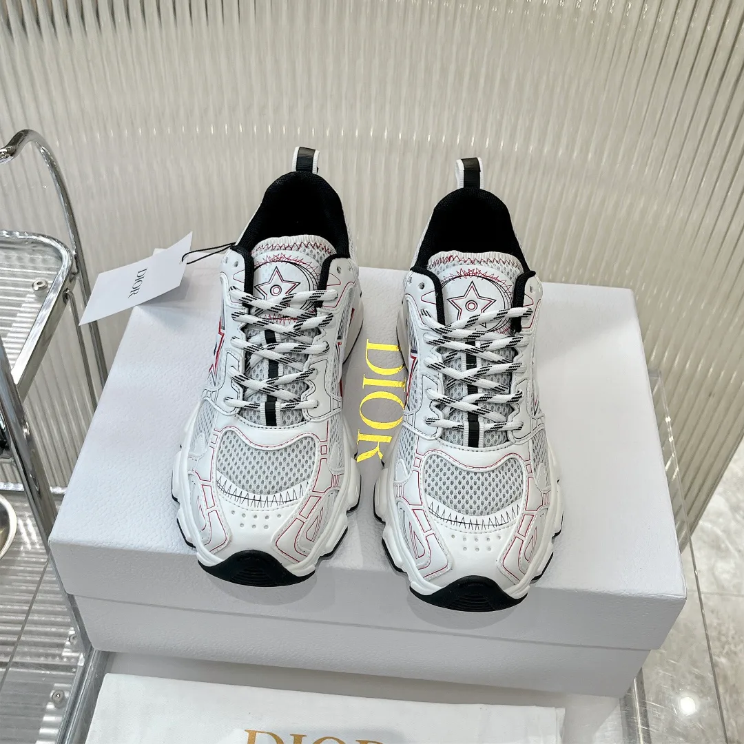 Кроссовки Женские Christian Dior 11270104