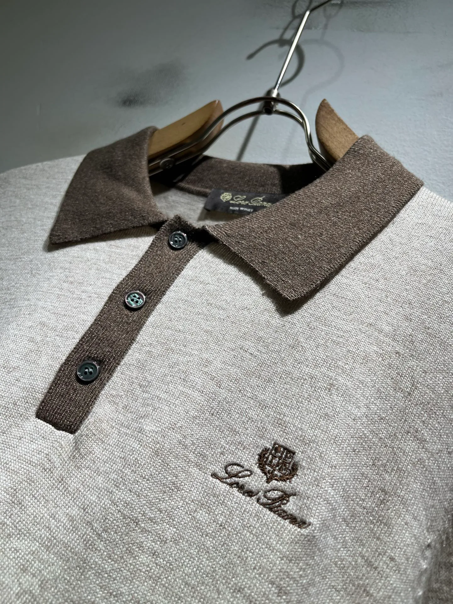 Джемперы И Свитеры Мужские Loro Piana 18592681