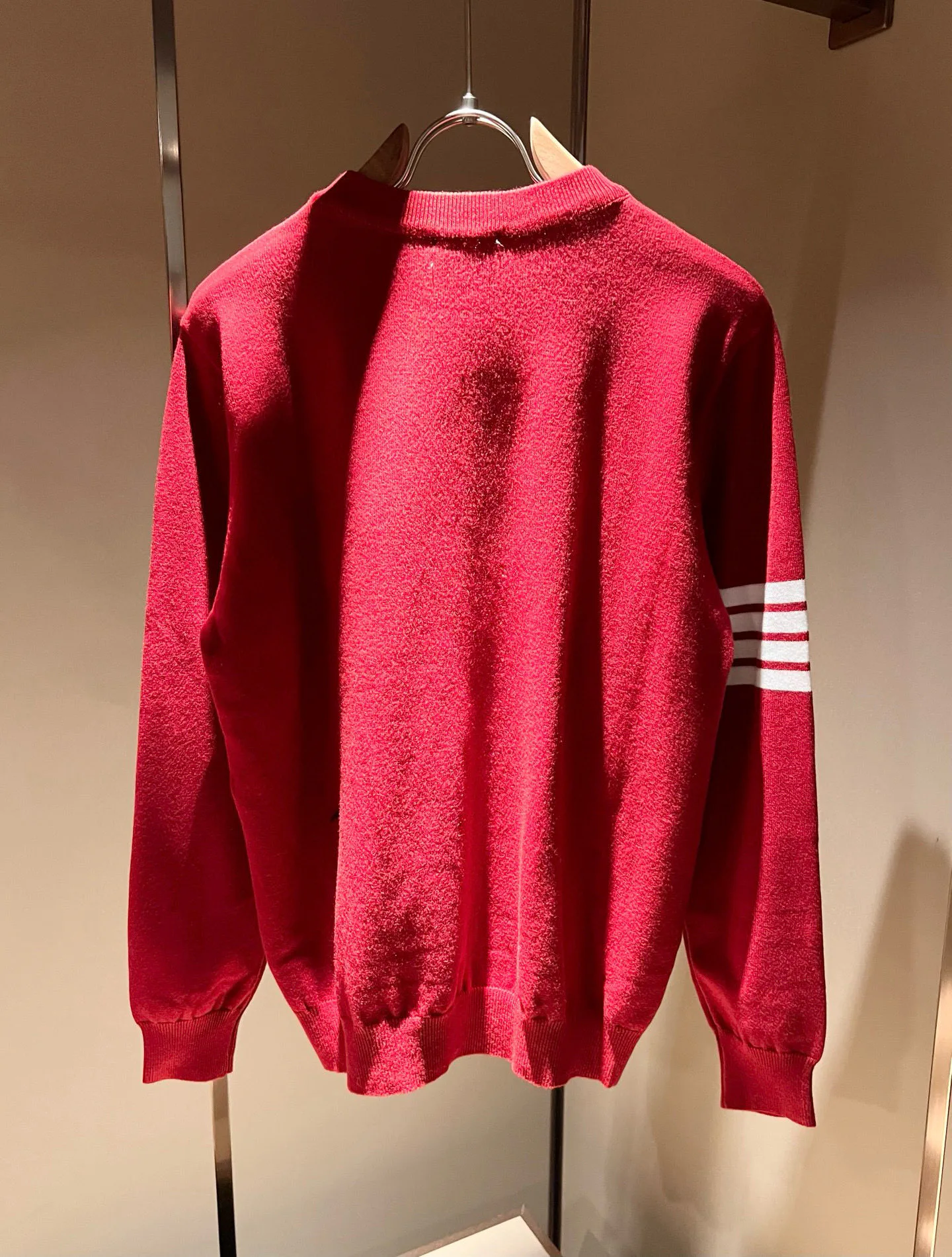 Джемперы И Свитеры Мужские Moncler 798824