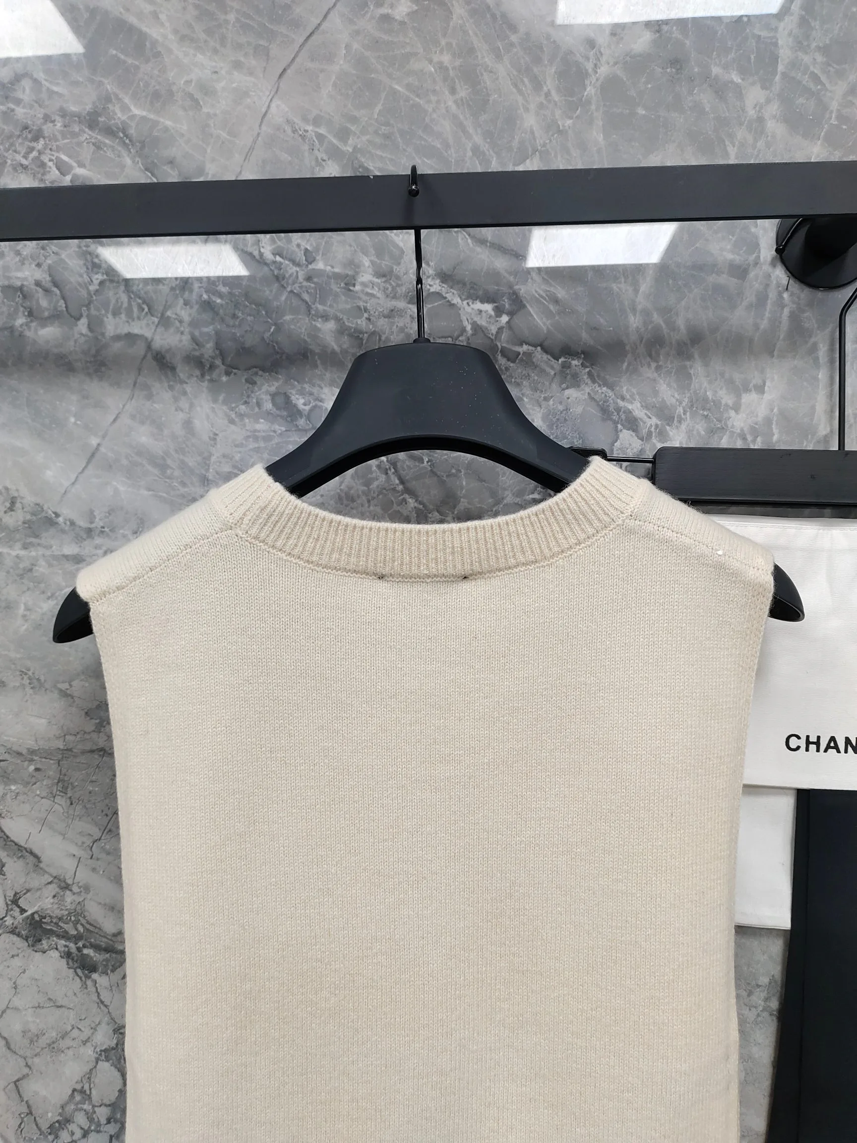 Топы Женские Chanel 11873574