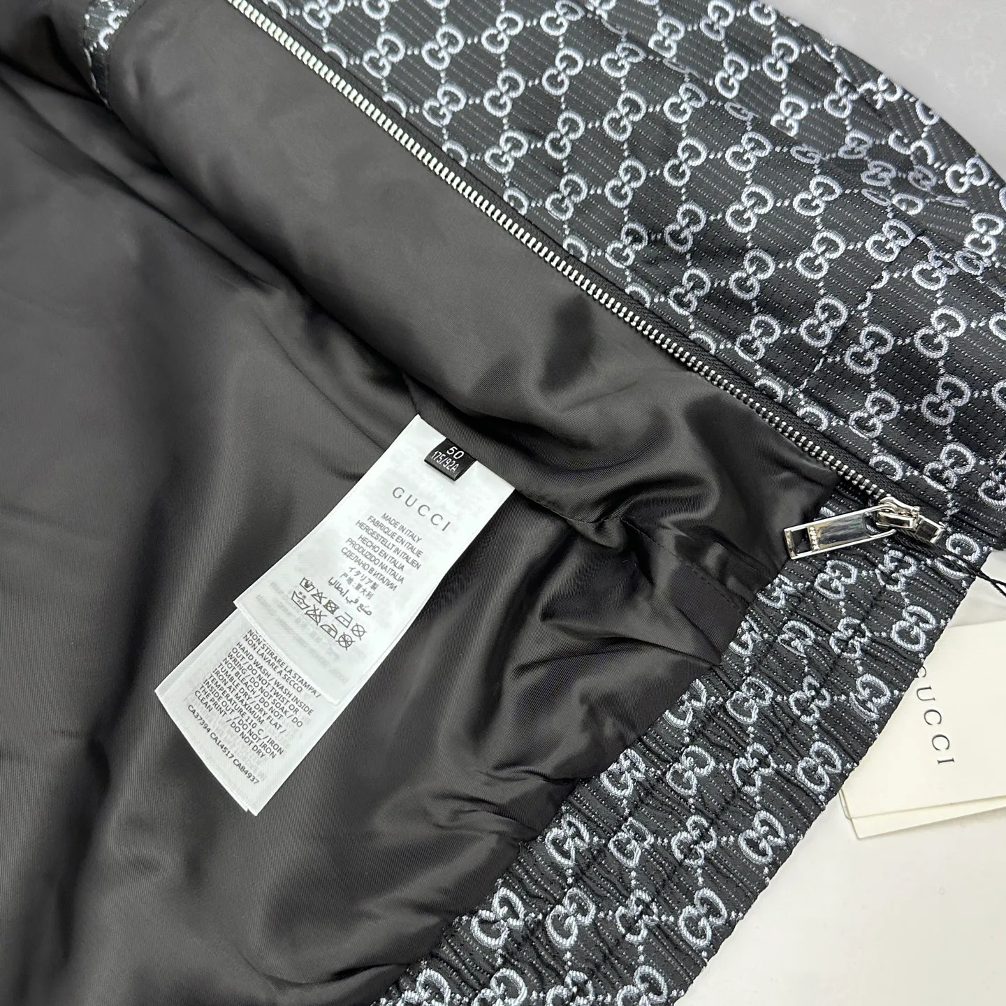 Куртки И Пуховики Мужские Gucci 18246766