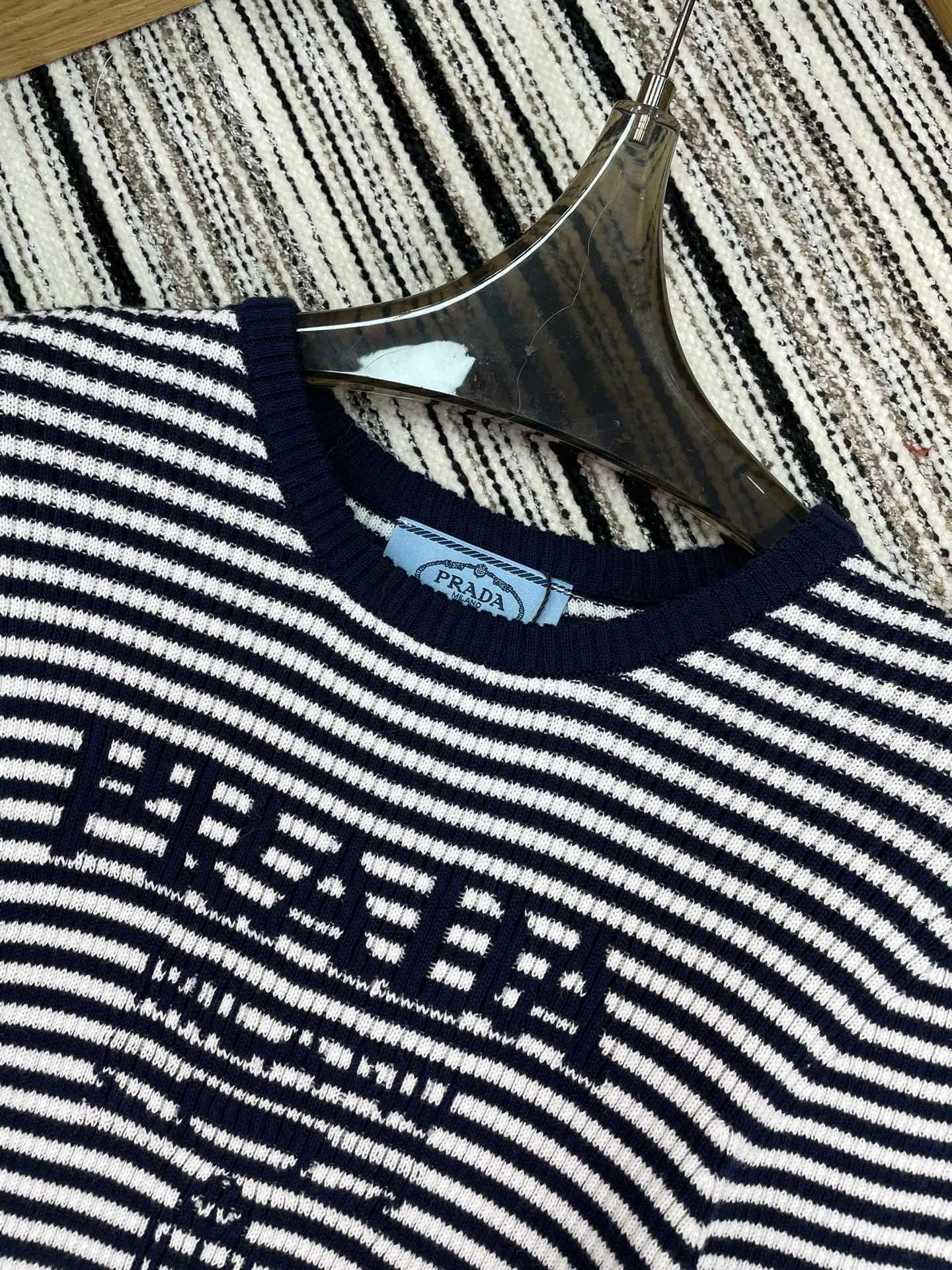 Джемперы И Свитеры Женские Prada 1716148