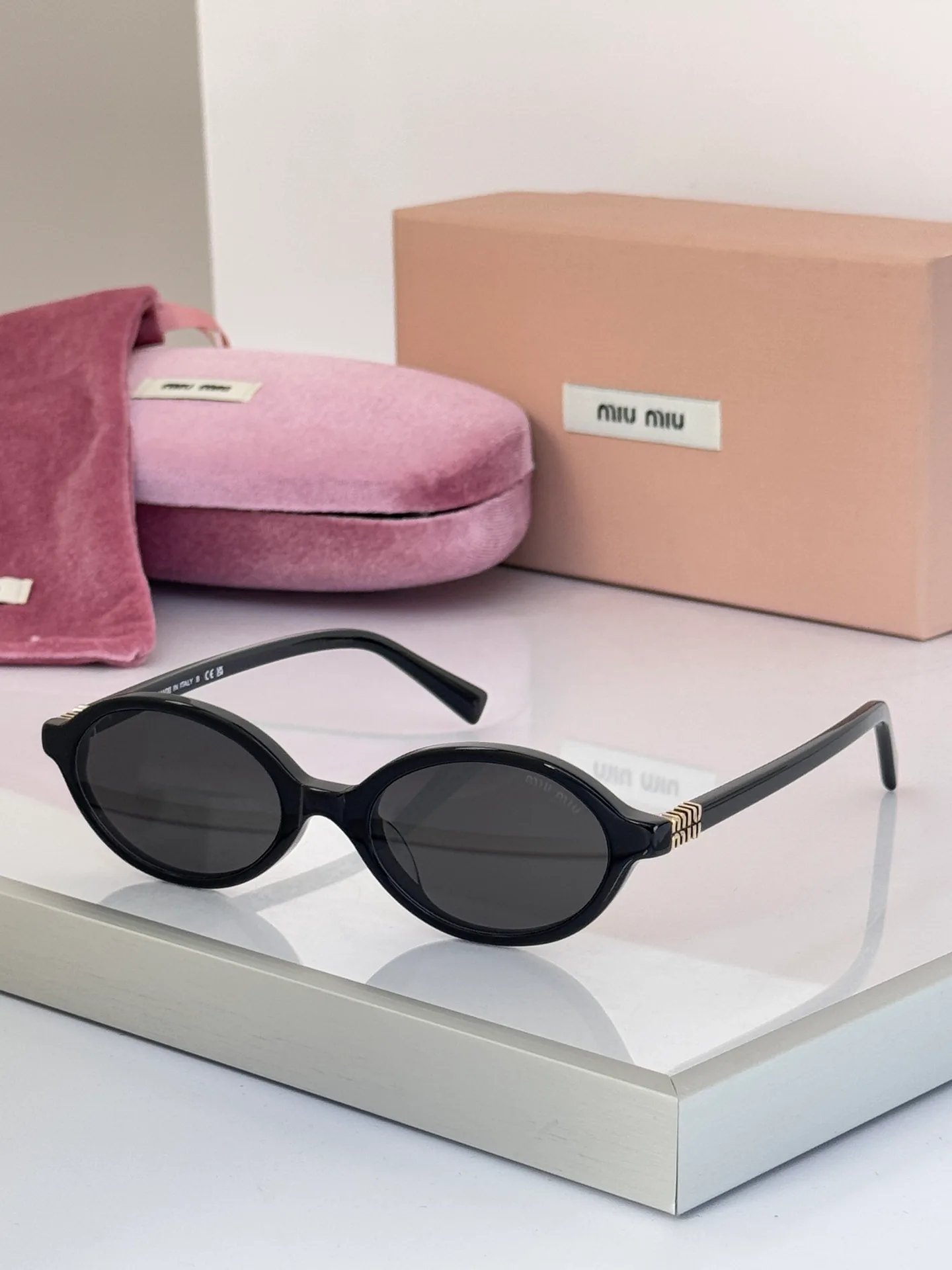 Очки Miu Miu 965505