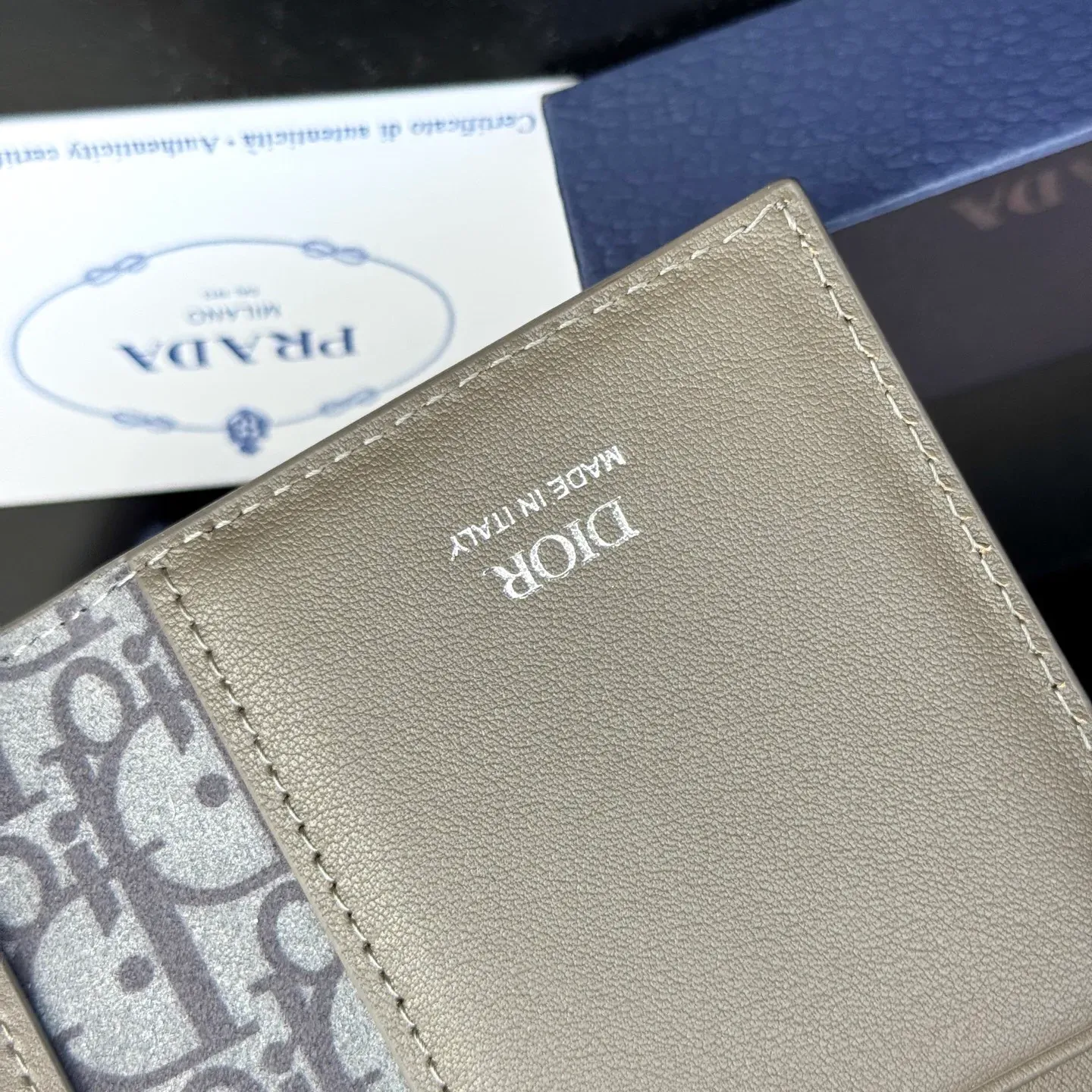 Клатчи Женские Christian Dior 5050543