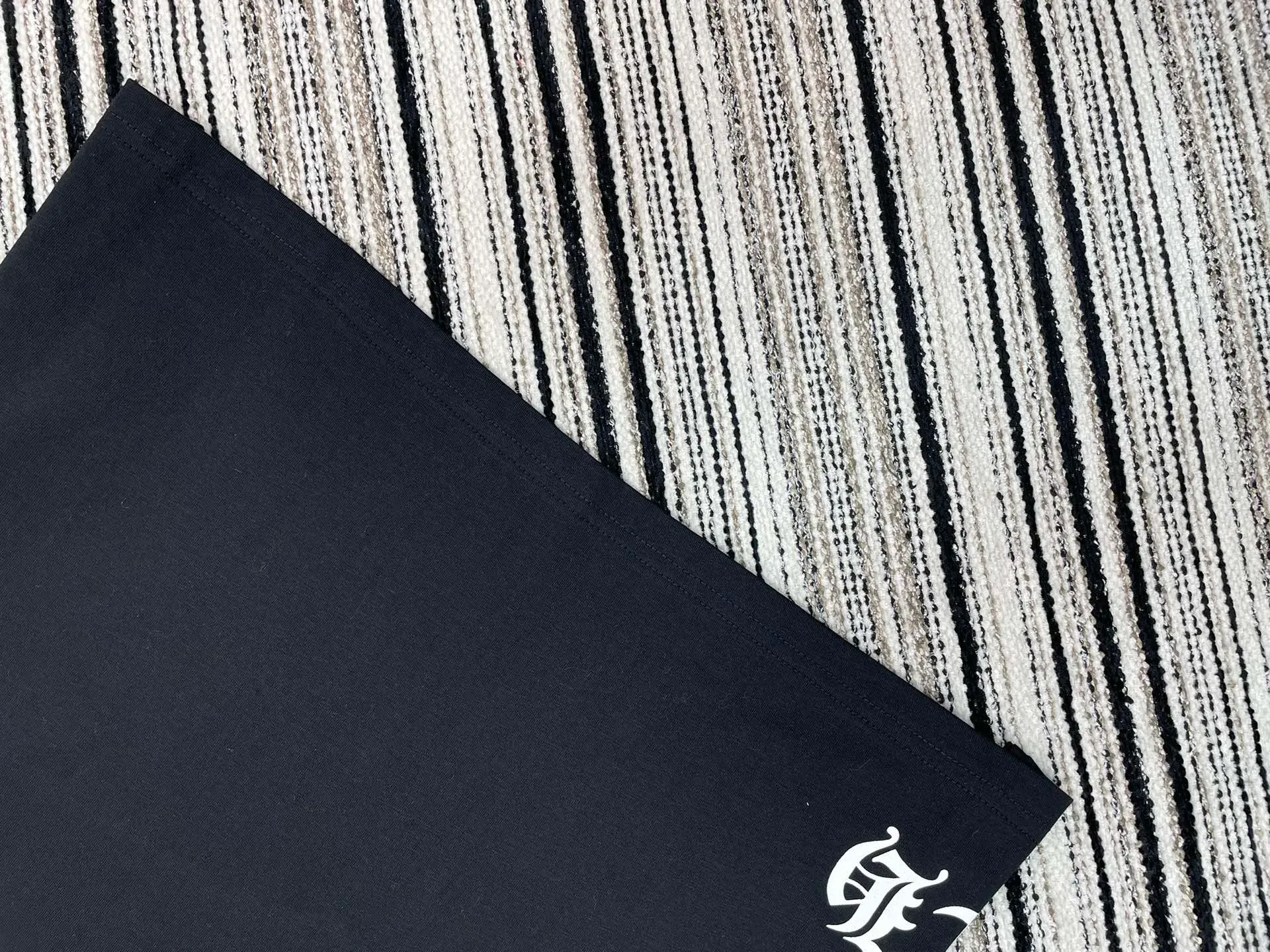 Футболки Женские Chrome Hearts 1716163