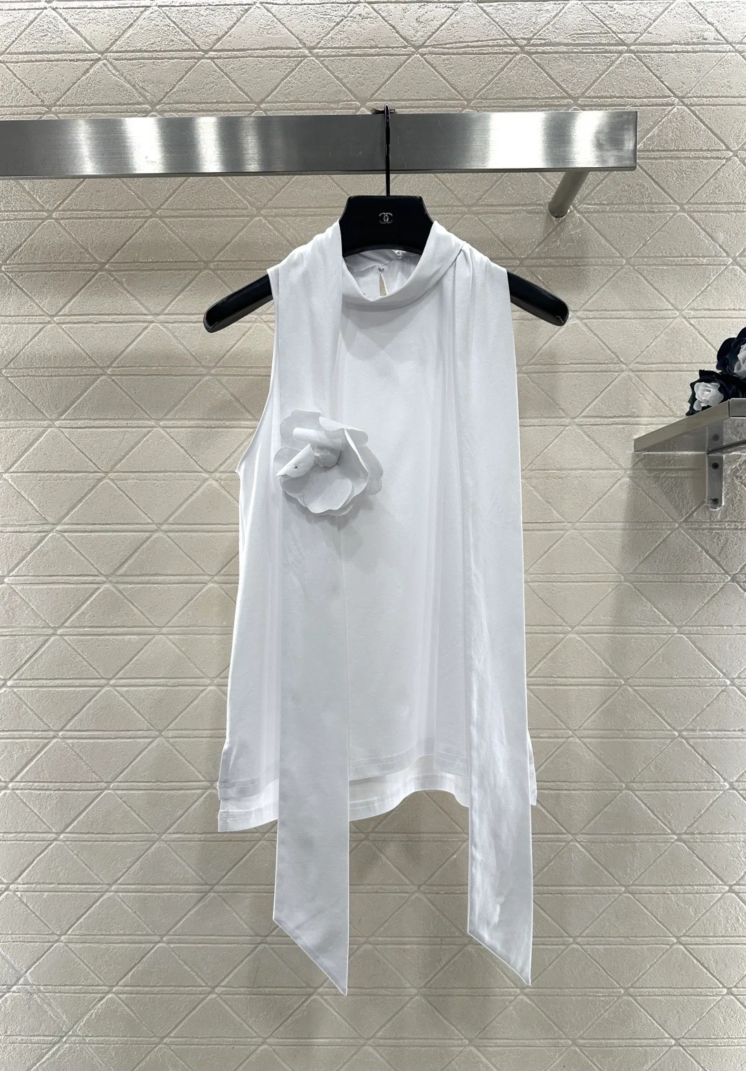 Топы Женские Chanel 11502438