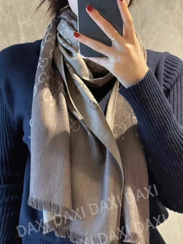 Шарфы Gucci 336712