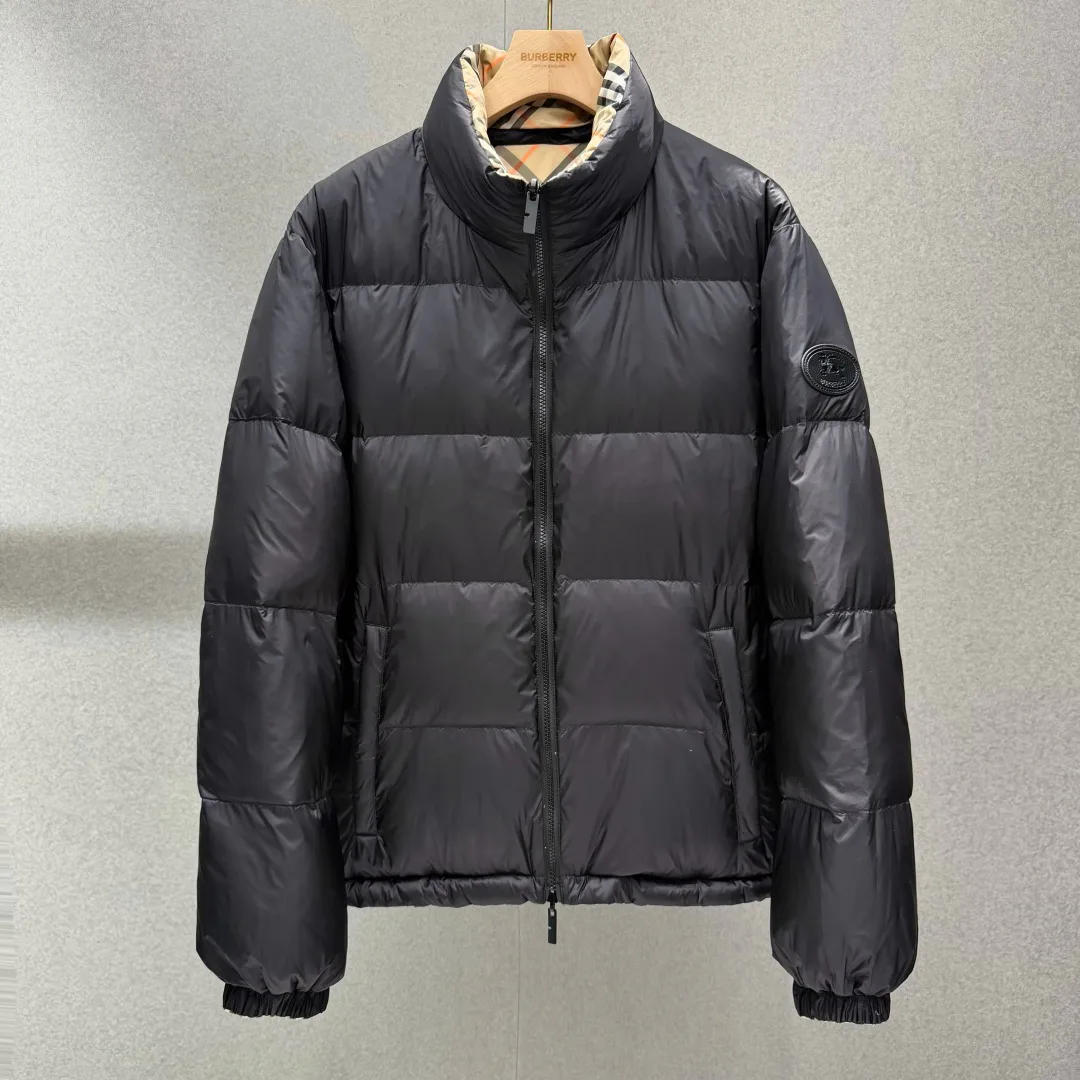 Куртки И Пуховики Мужские Burberry 17269225