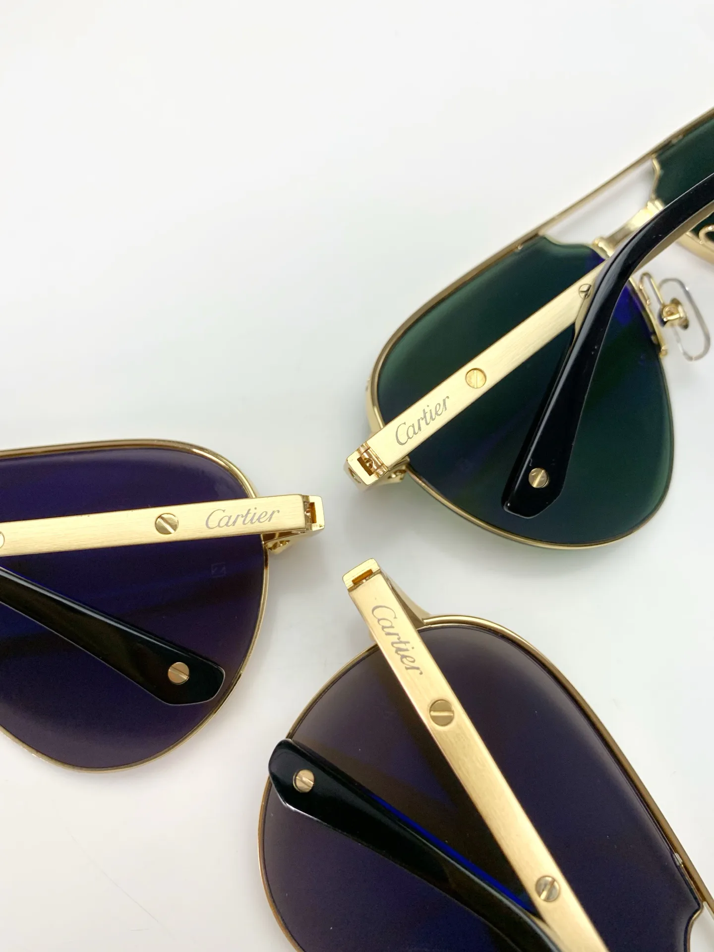 Очки Cartier 11628490