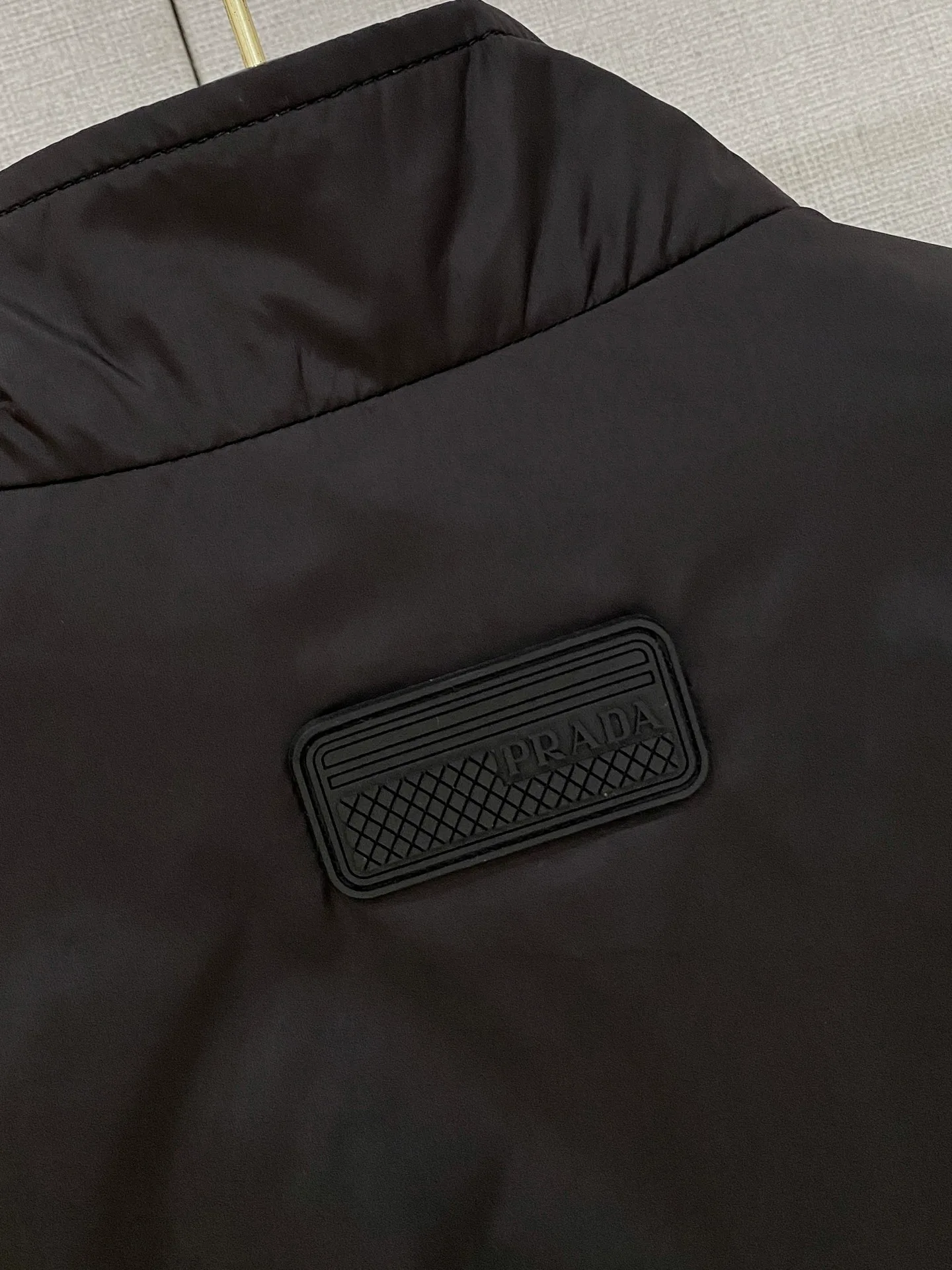 Куртки И Пуховики Мужские Prada 433399